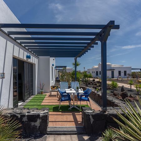 Vik Coral Beach Playa Blanca  Exterior photo