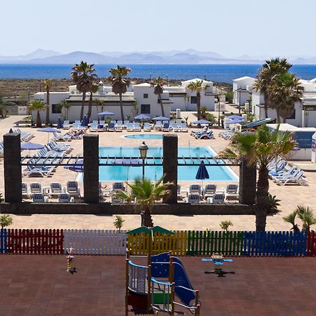 Vik Coral Beach Playa Blanca  Exterior photo