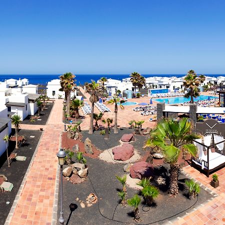Vik Coral Beach Playa Blanca  Exterior photo