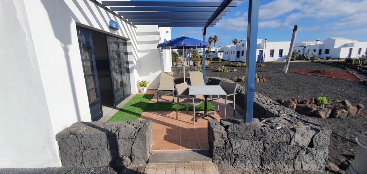Vik Coral Beach Playa Blanca  Exterior photo