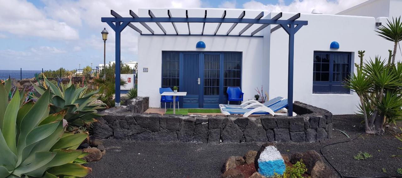 Vik Coral Beach Playa Blanca  Exterior photo