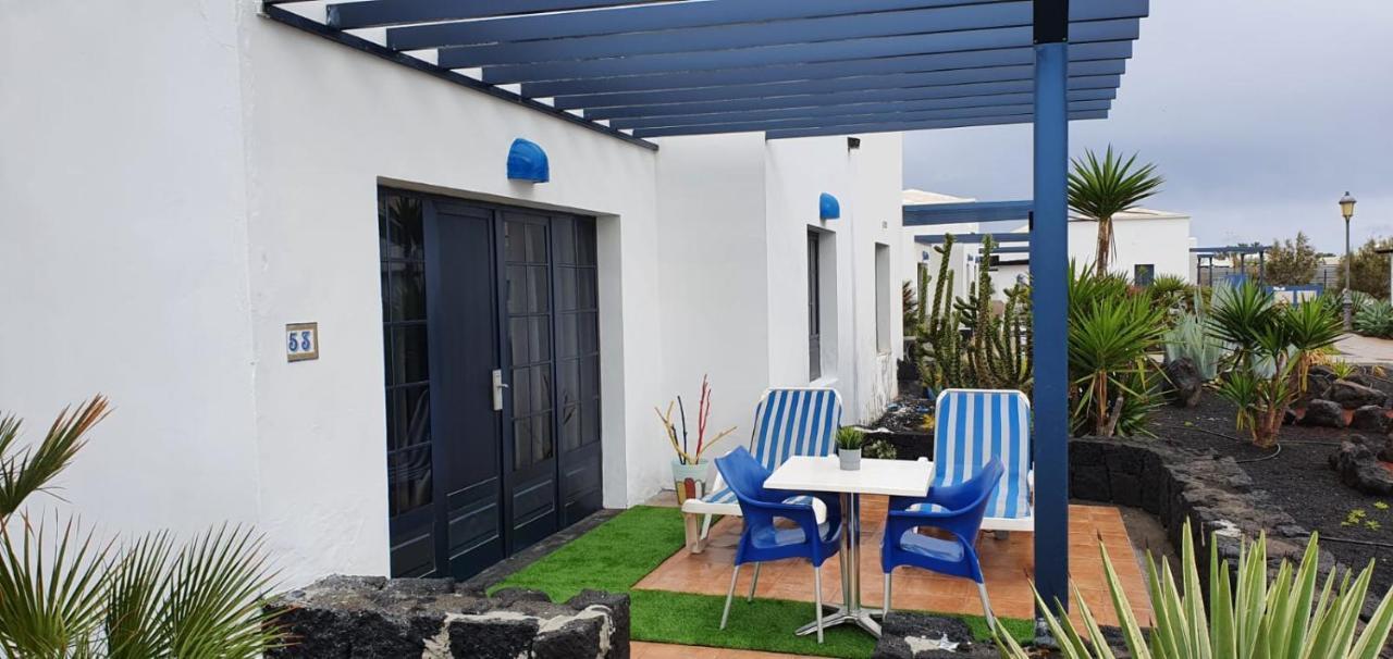 Vik Coral Beach Playa Blanca  Exterior photo