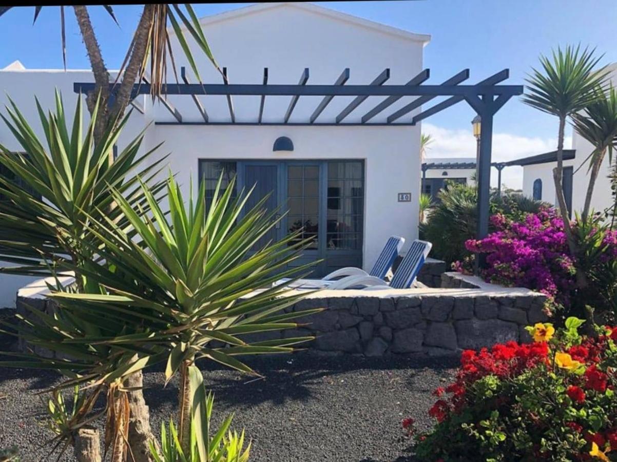 Vik Coral Beach Playa Blanca  Exterior photo