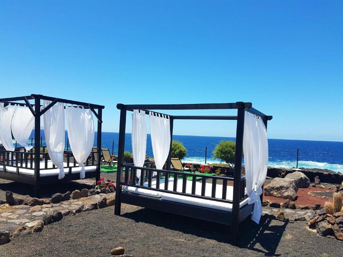 Vik Coral Beach Playa Blanca  Exterior photo