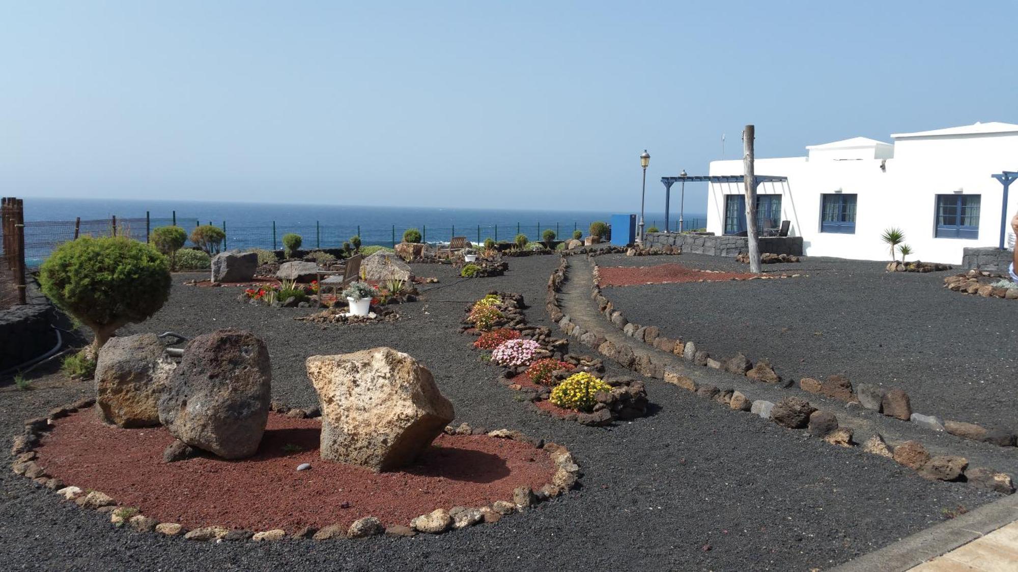 Vik Coral Beach Playa Blanca  Exterior photo