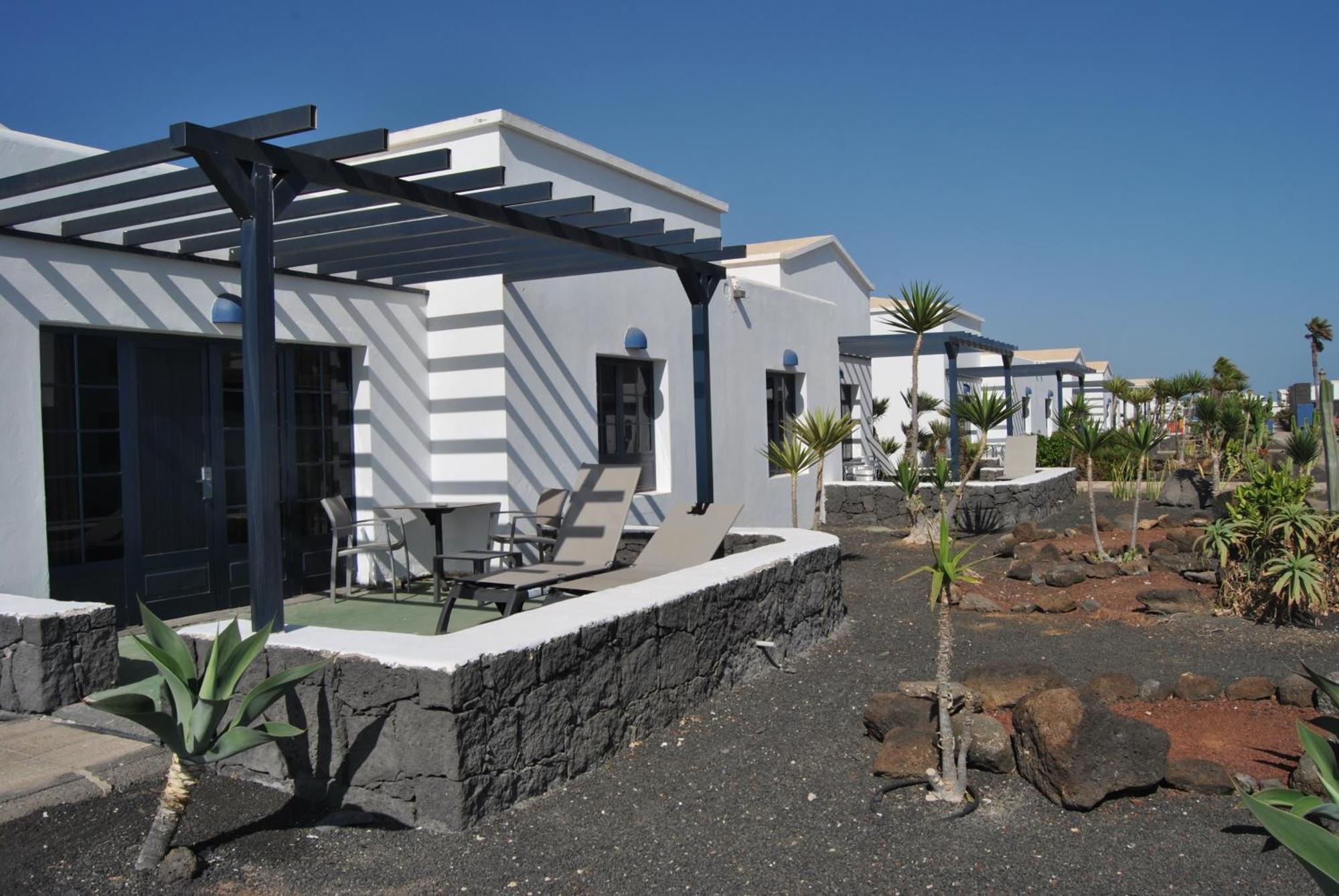 Vik Coral Beach Playa Blanca  Exterior photo