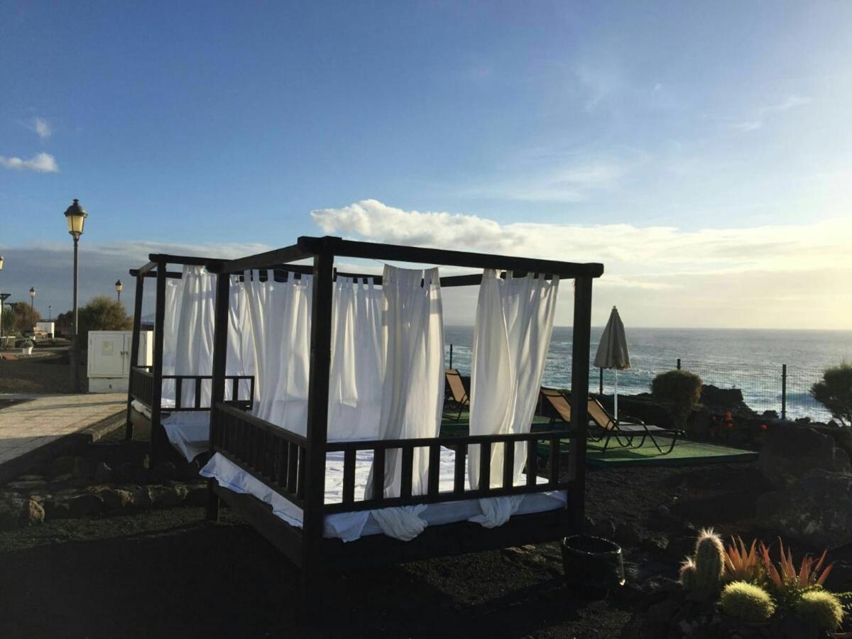 Vik Coral Beach Playa Blanca  Exterior photo