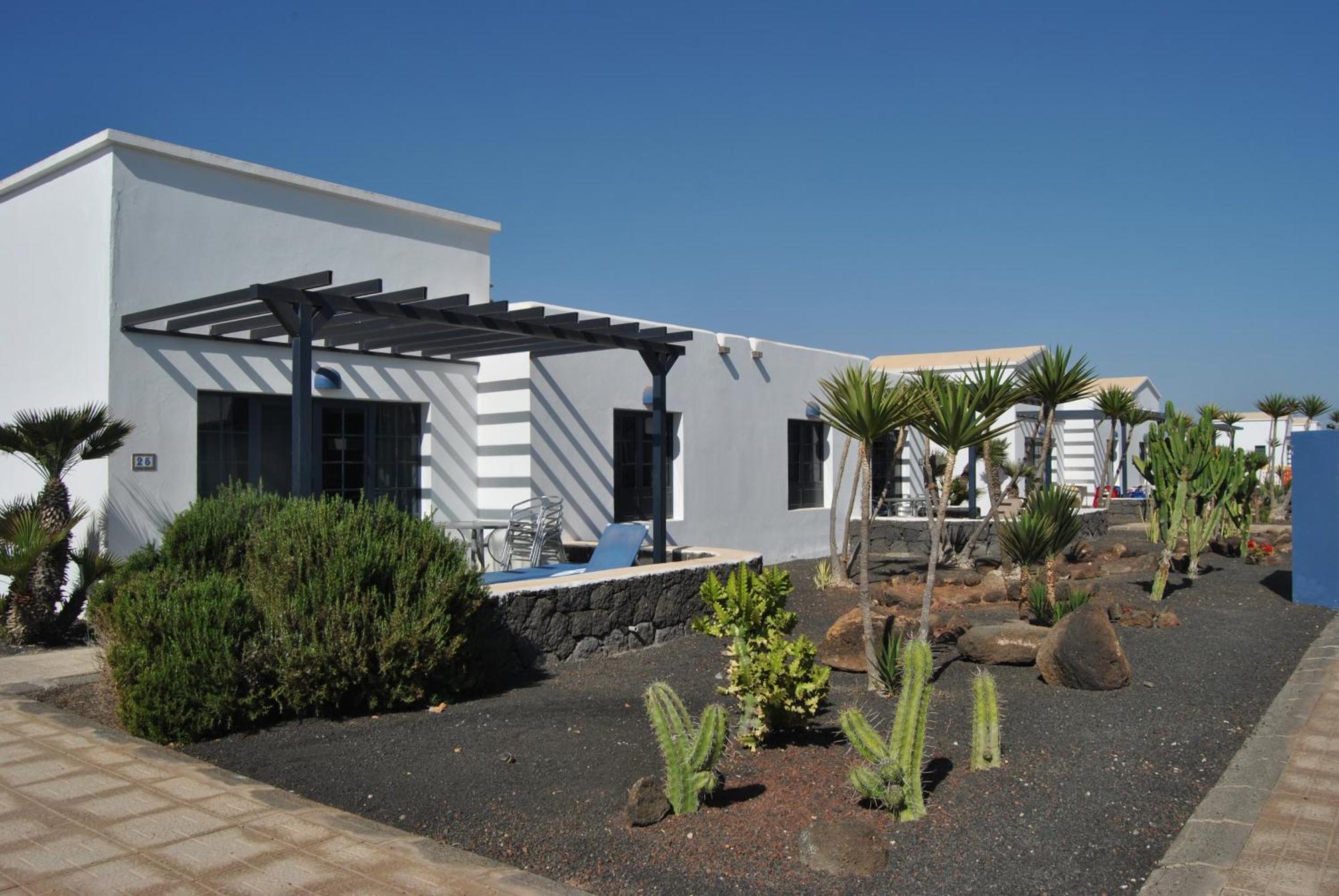 Vik Coral Beach Playa Blanca  Exterior photo
