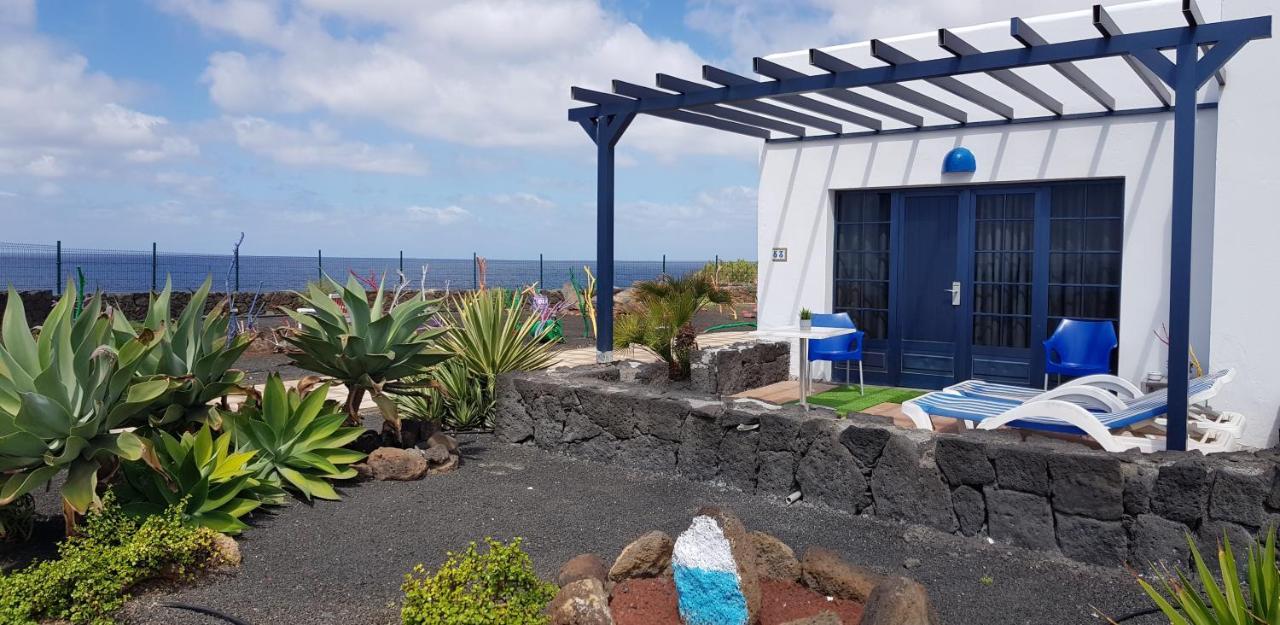 Vik Coral Beach Playa Blanca  Exterior photo