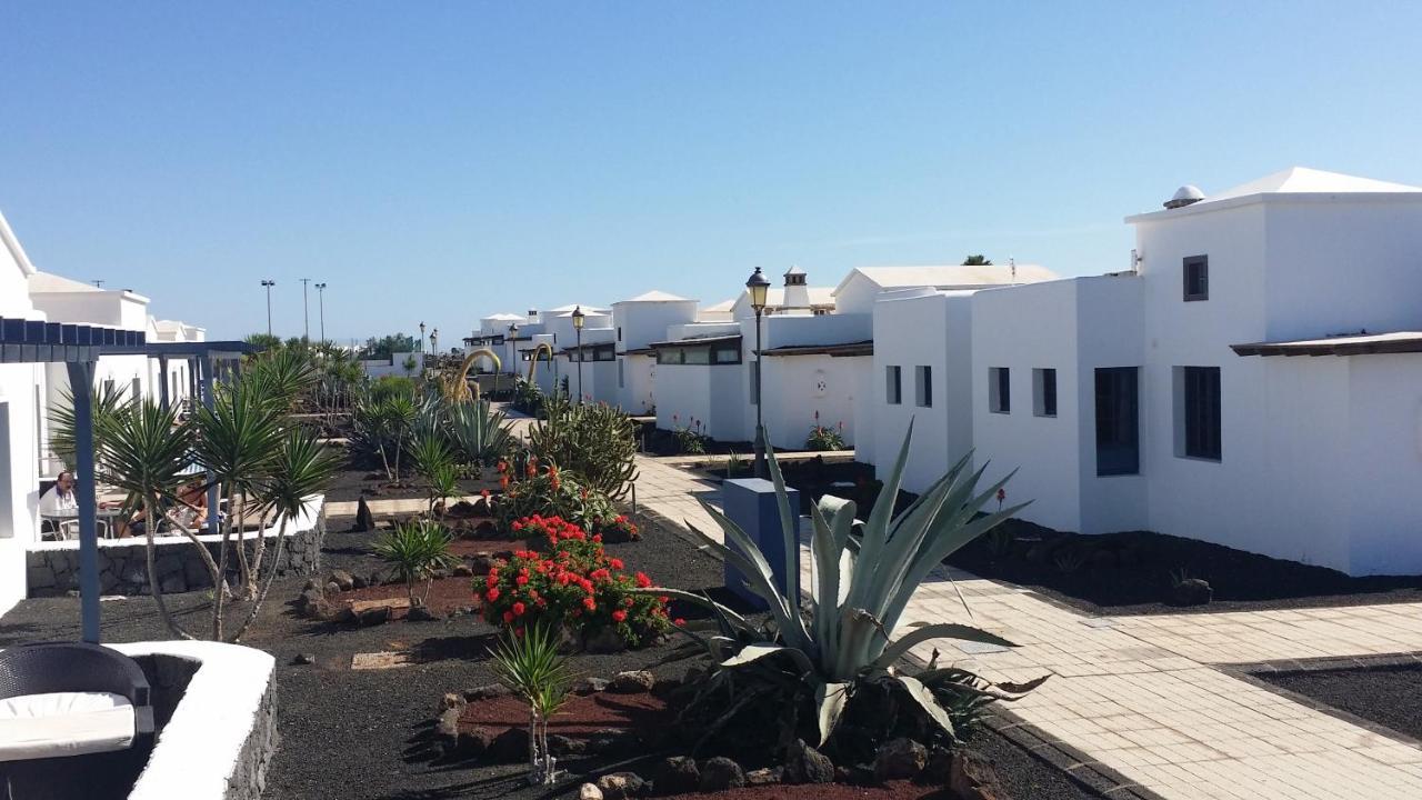 Vik Coral Beach Playa Blanca  Exterior photo