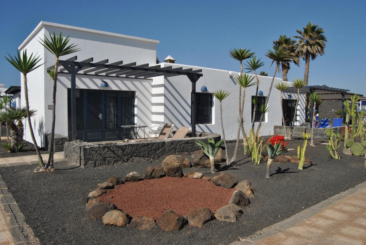 Vik Coral Beach Playa Blanca  Exterior photo