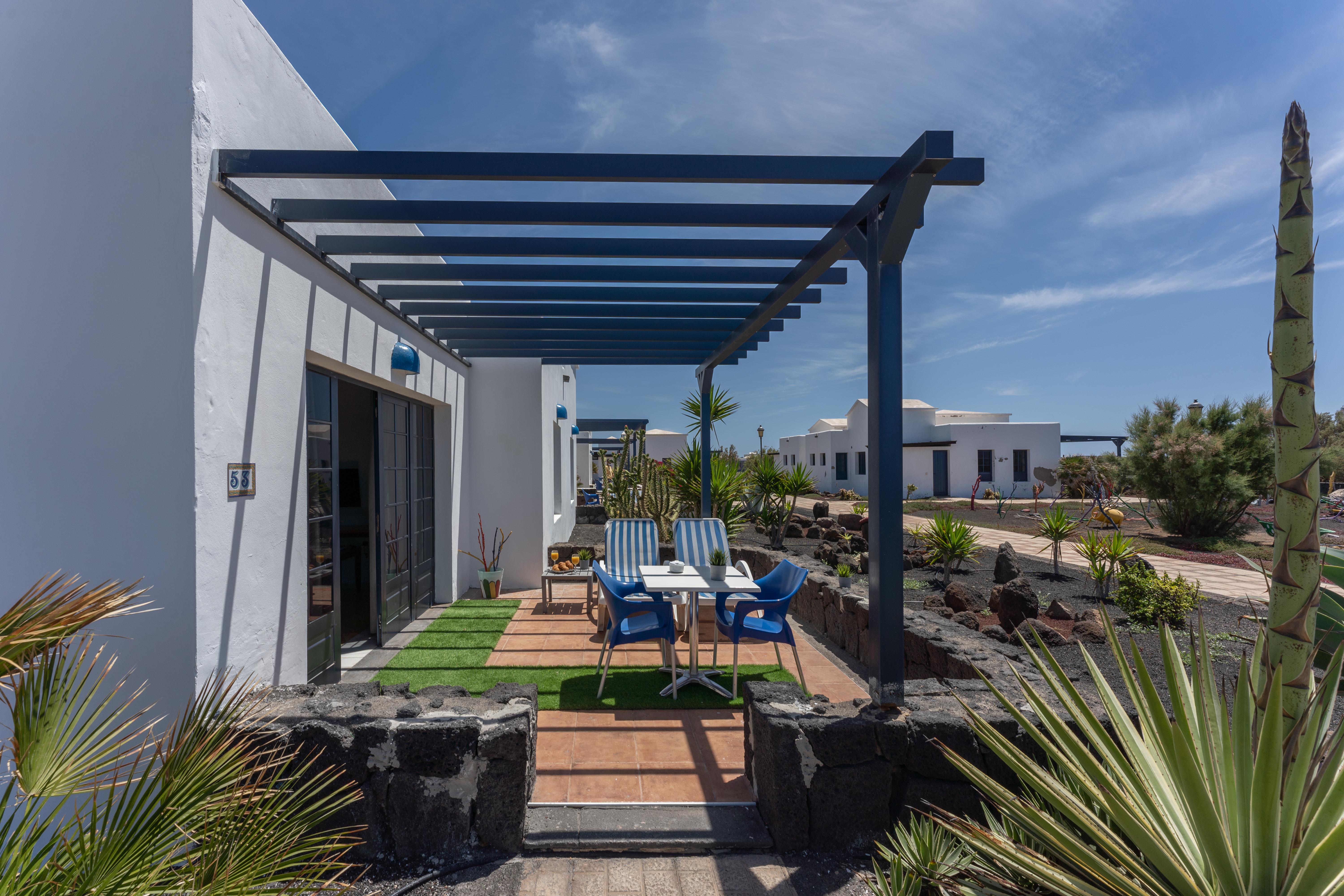 Vik Coral Beach Playa Blanca  Exterior photo