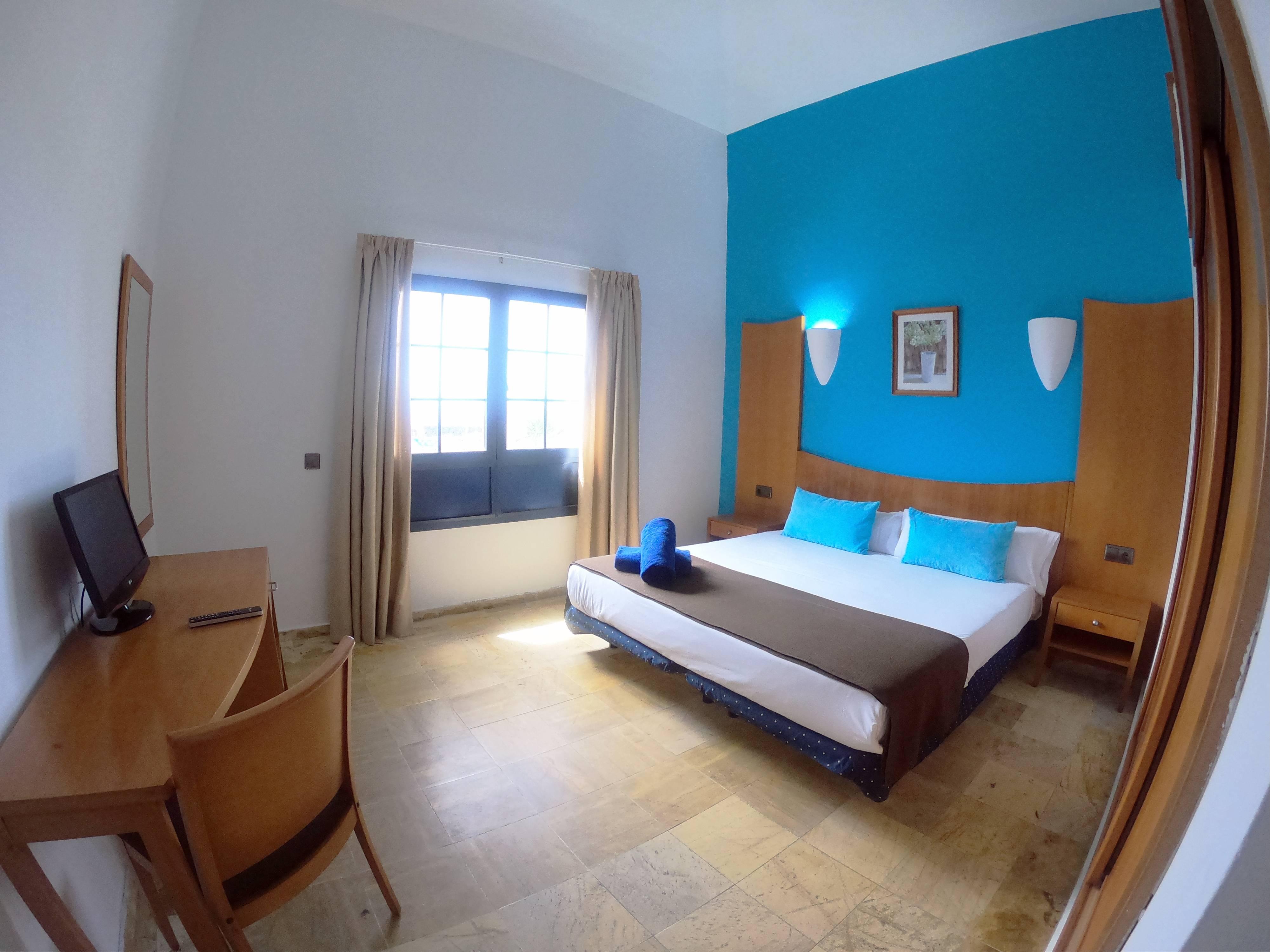 Vik Coral Beach Playa Blanca  Exterior photo