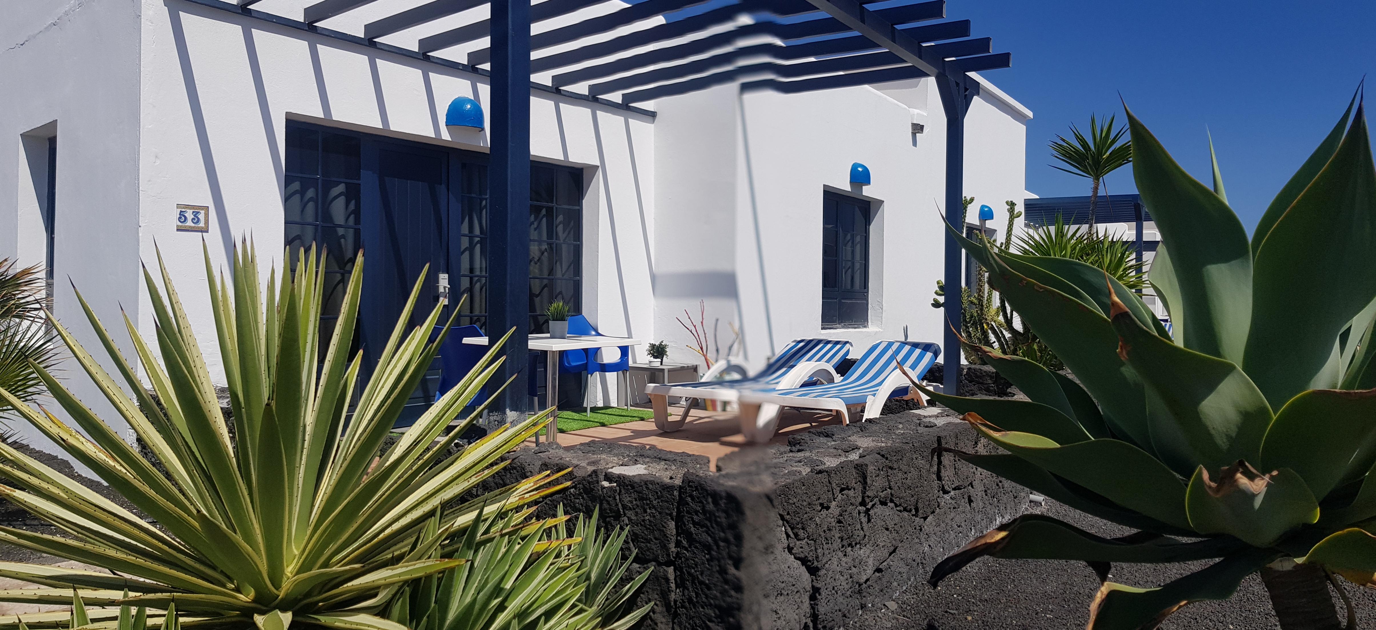 Vik Coral Beach Playa Blanca  Exterior photo