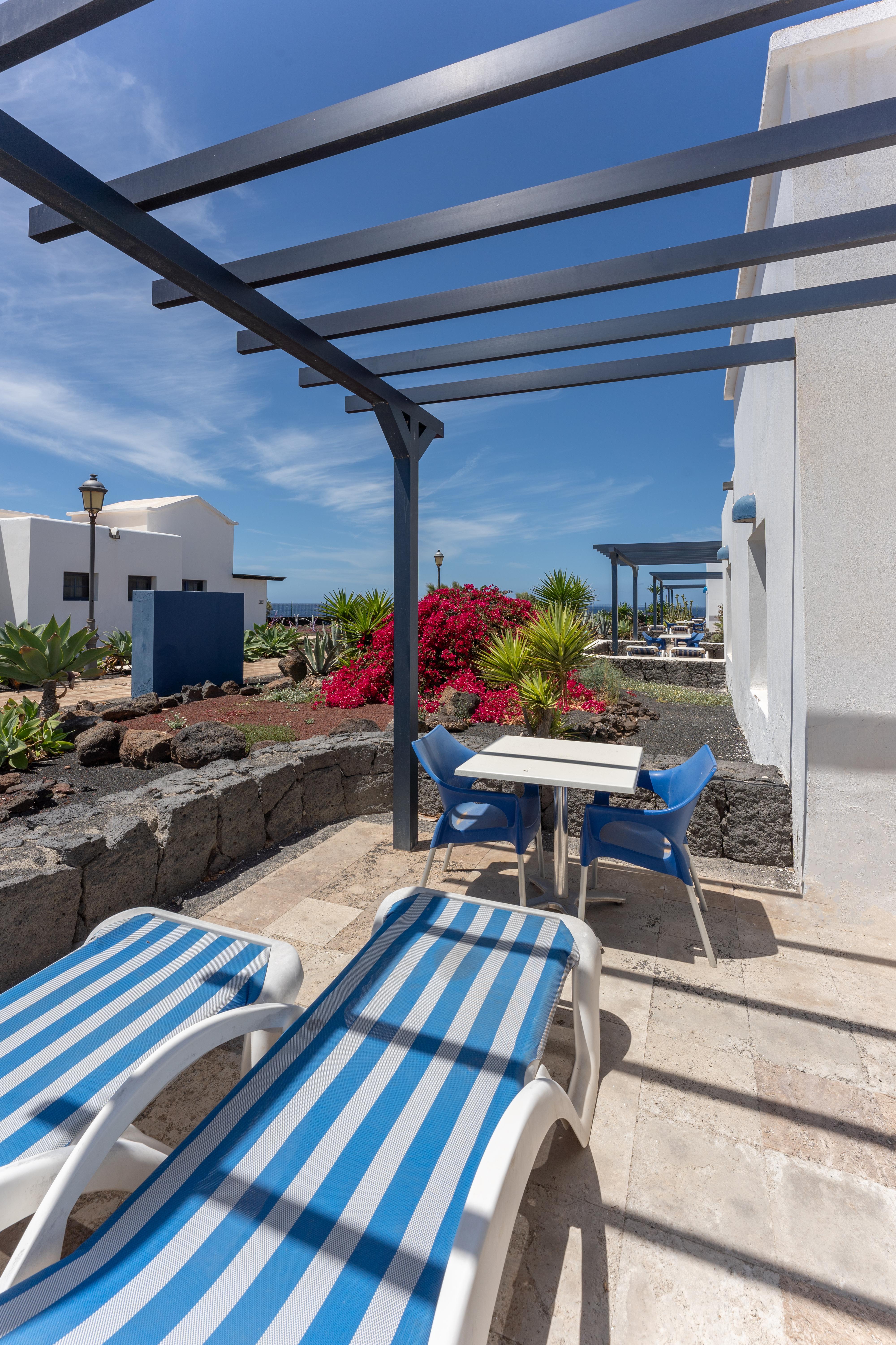 Vik Coral Beach Playa Blanca  Exterior photo