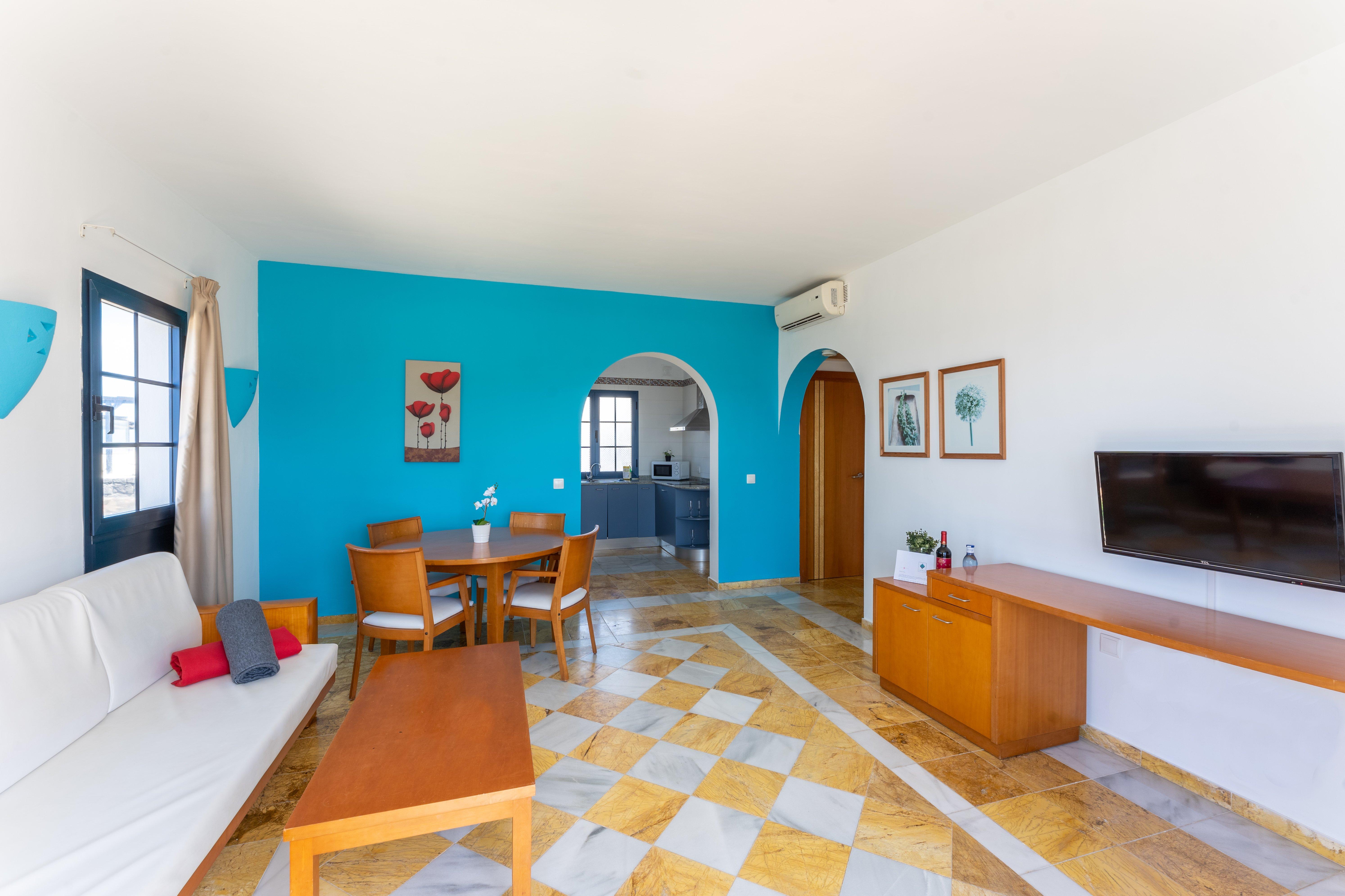 Vik Coral Beach Playa Blanca  Exterior photo