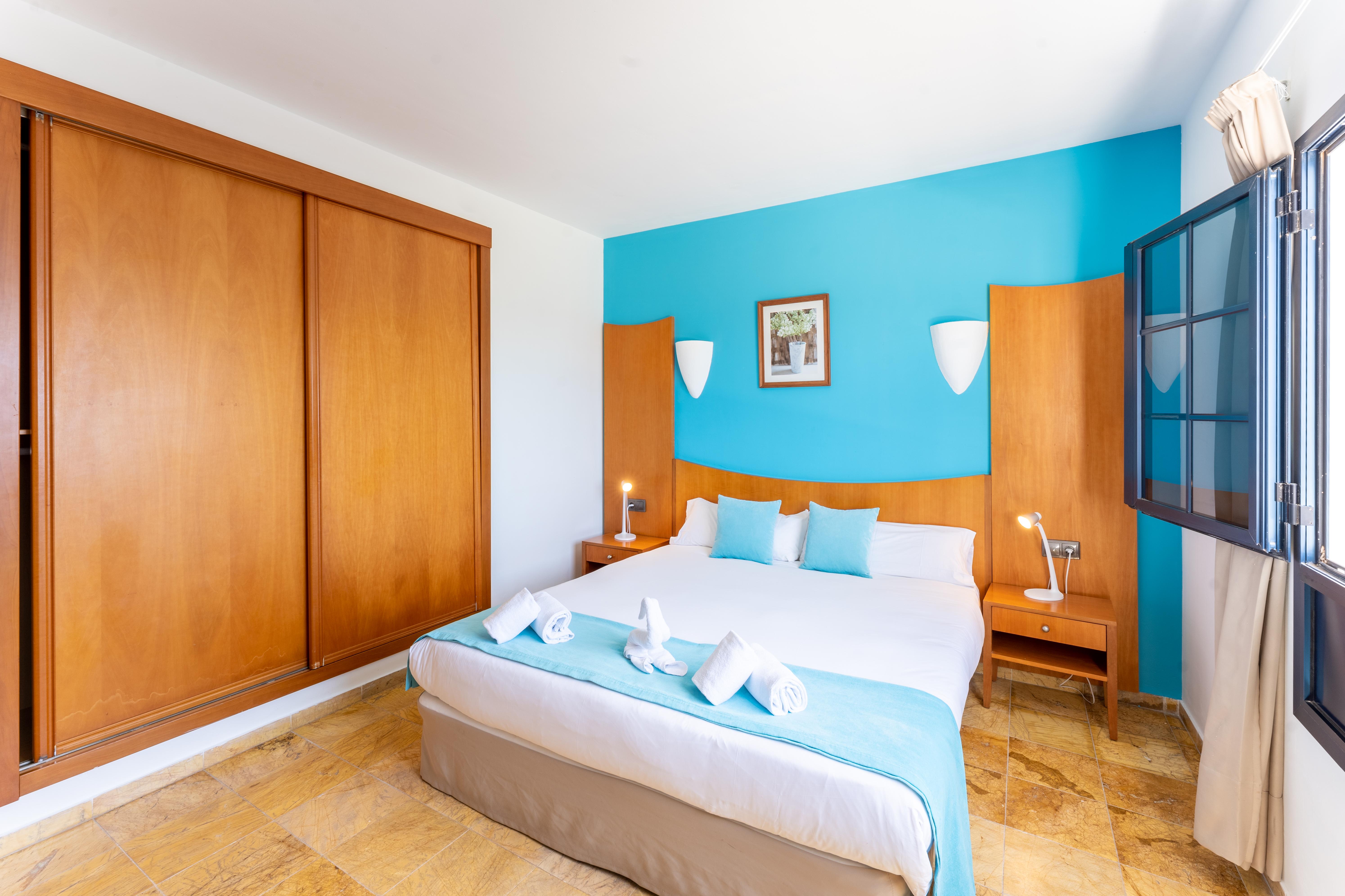 Vik Coral Beach Playa Blanca  Exterior photo