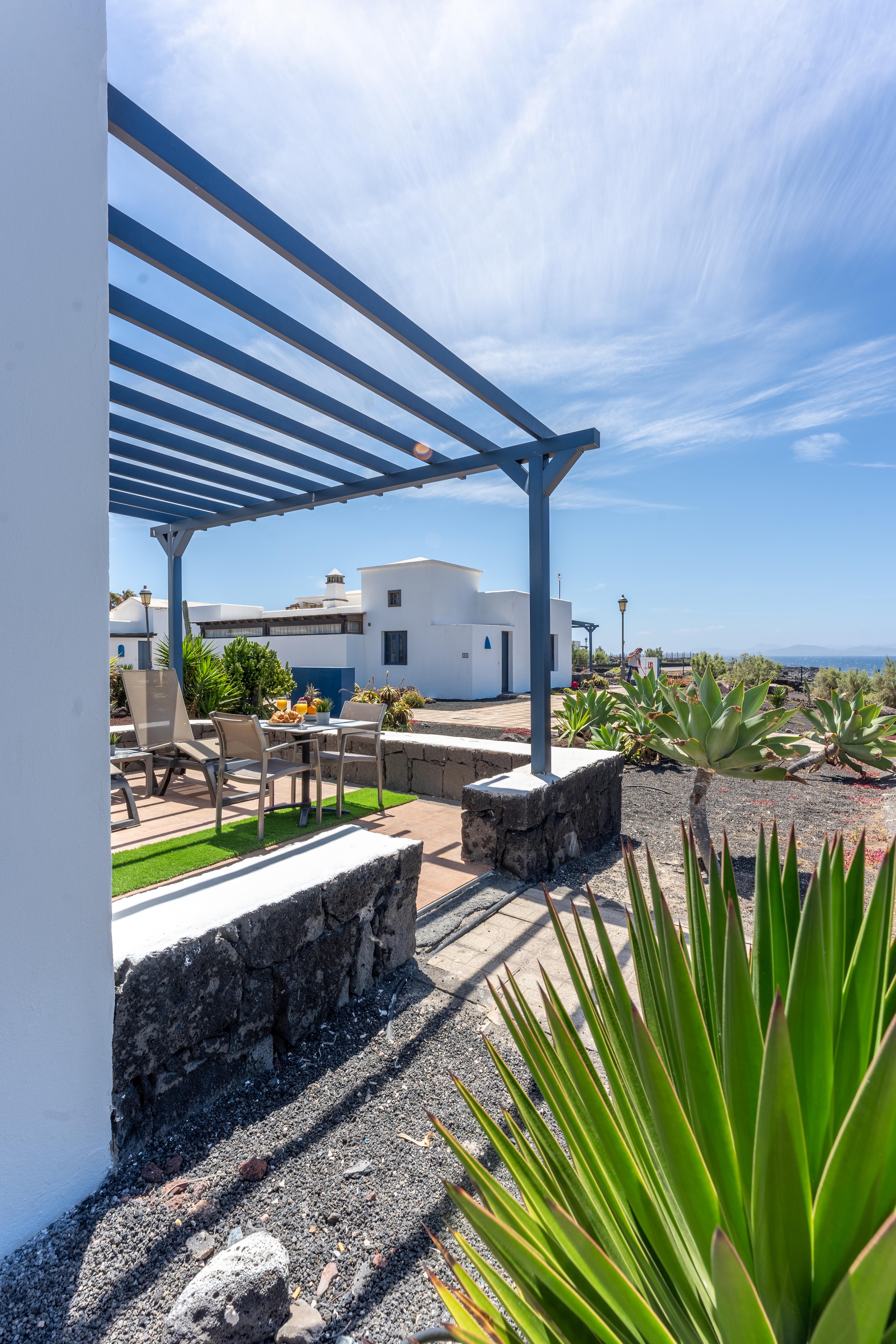 Vik Coral Beach Playa Blanca  Exterior photo
