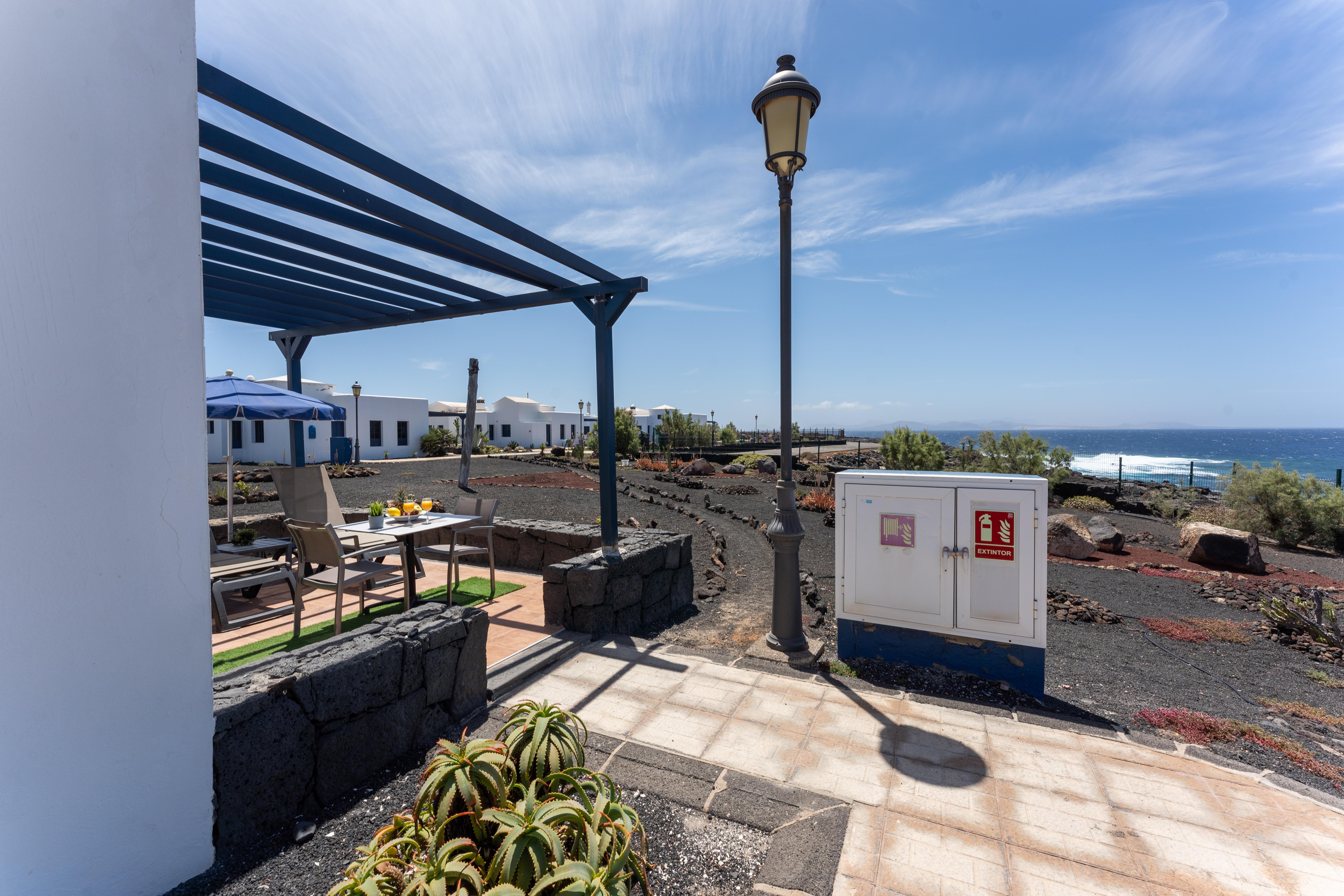Vik Coral Beach Playa Blanca  Exterior photo