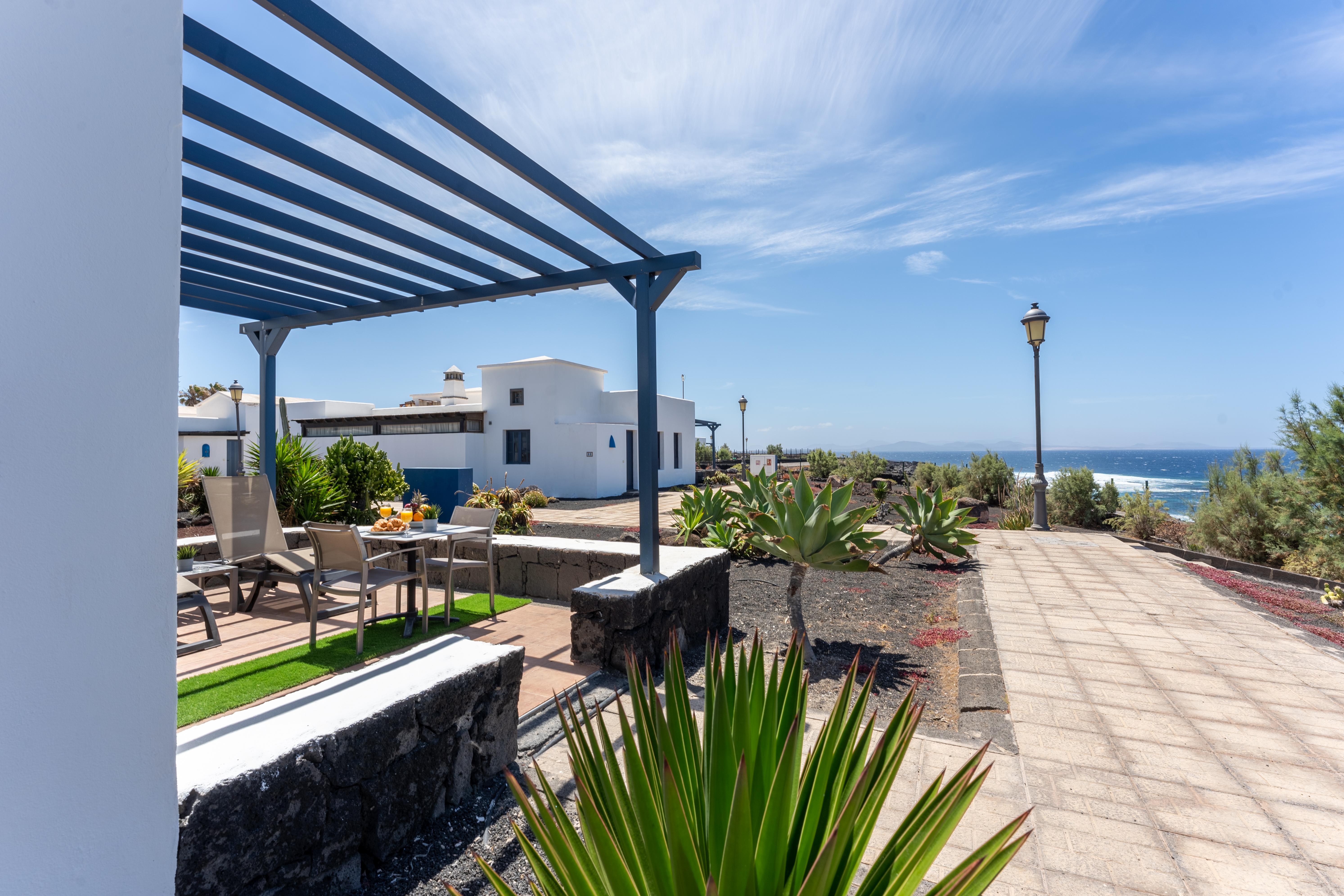 Vik Coral Beach Playa Blanca  Exterior photo