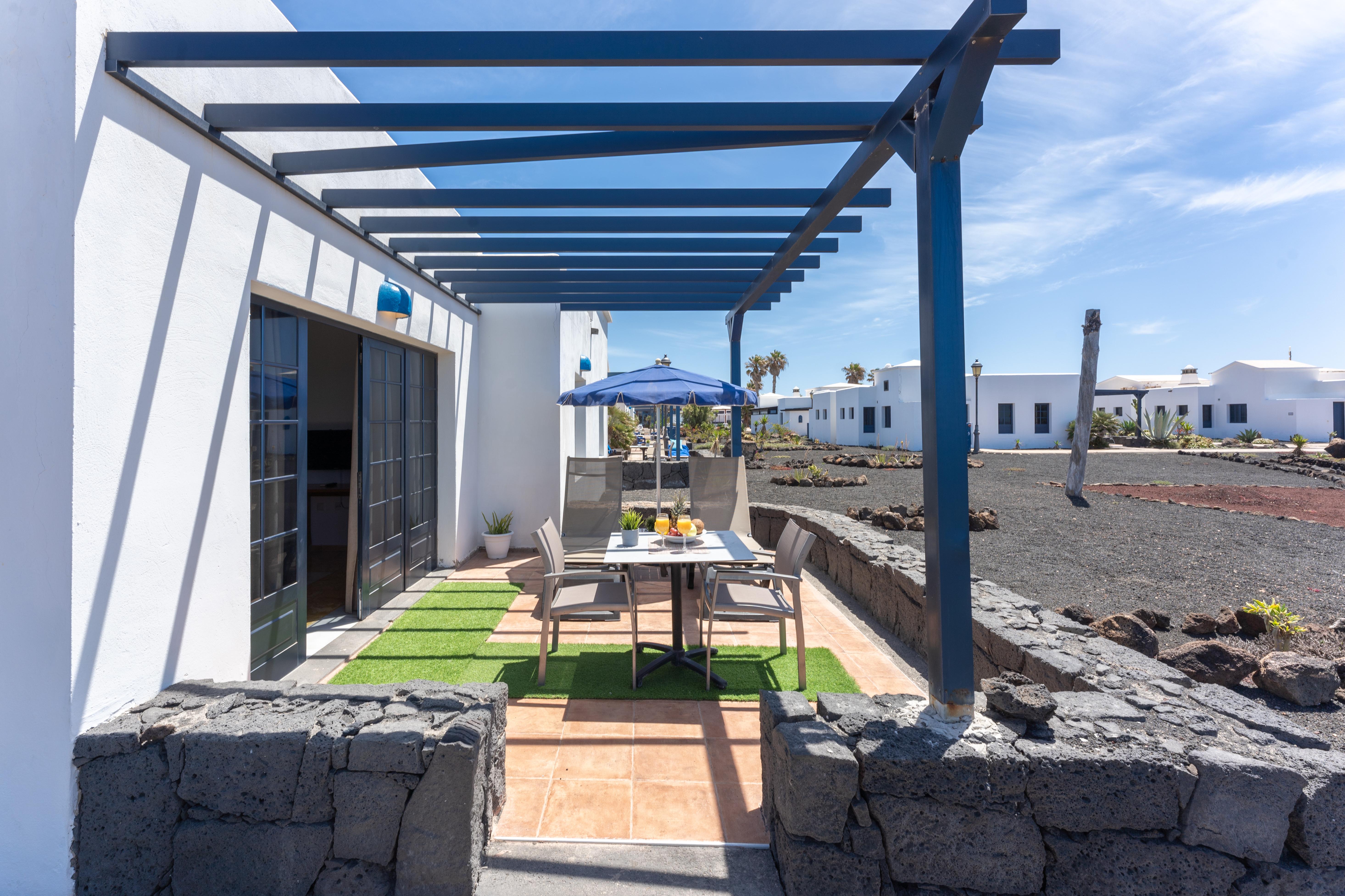 Vik Coral Beach Playa Blanca  Exterior photo