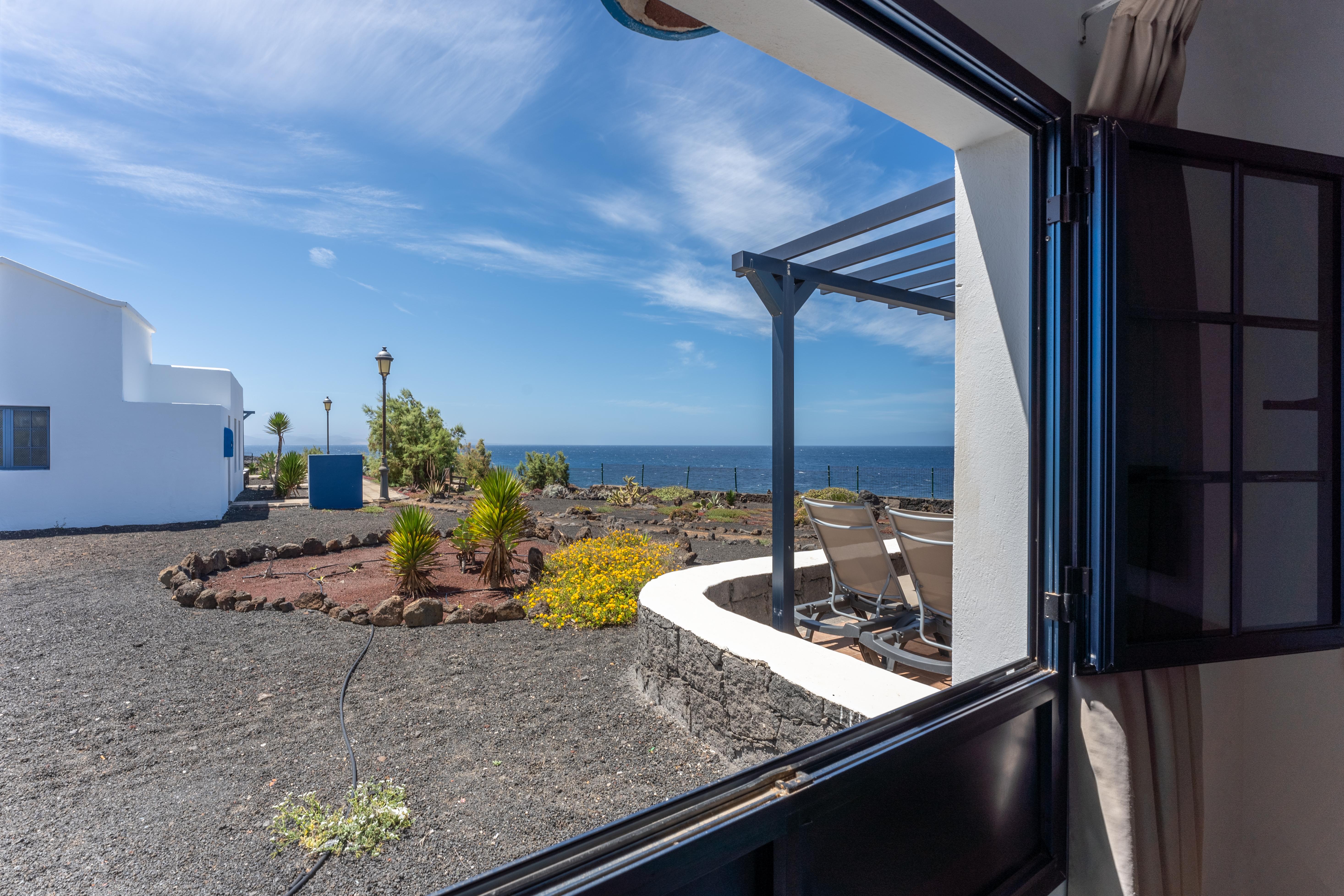 Vik Coral Beach Playa Blanca  Exterior photo