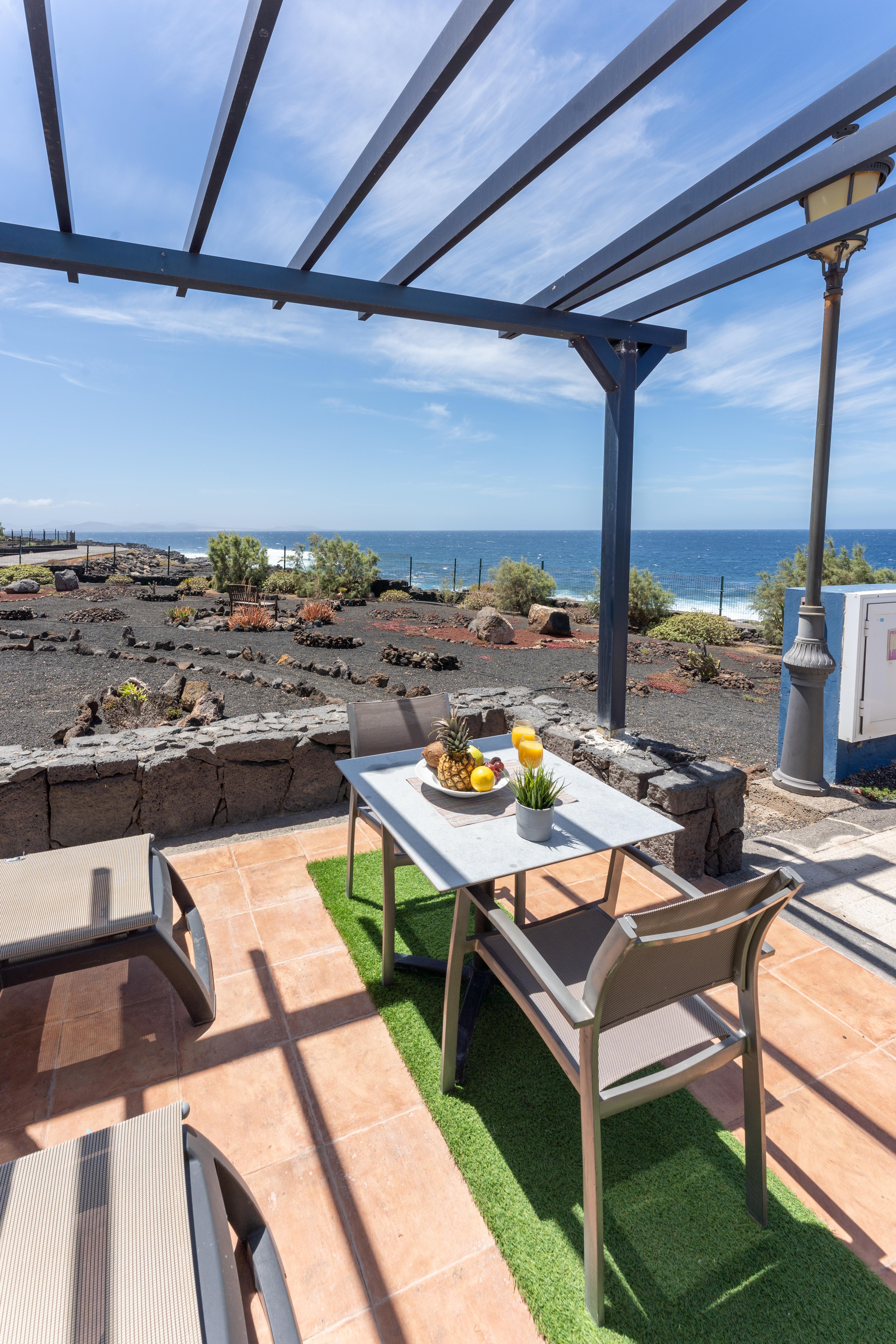 Vik Coral Beach Playa Blanca  Exterior photo