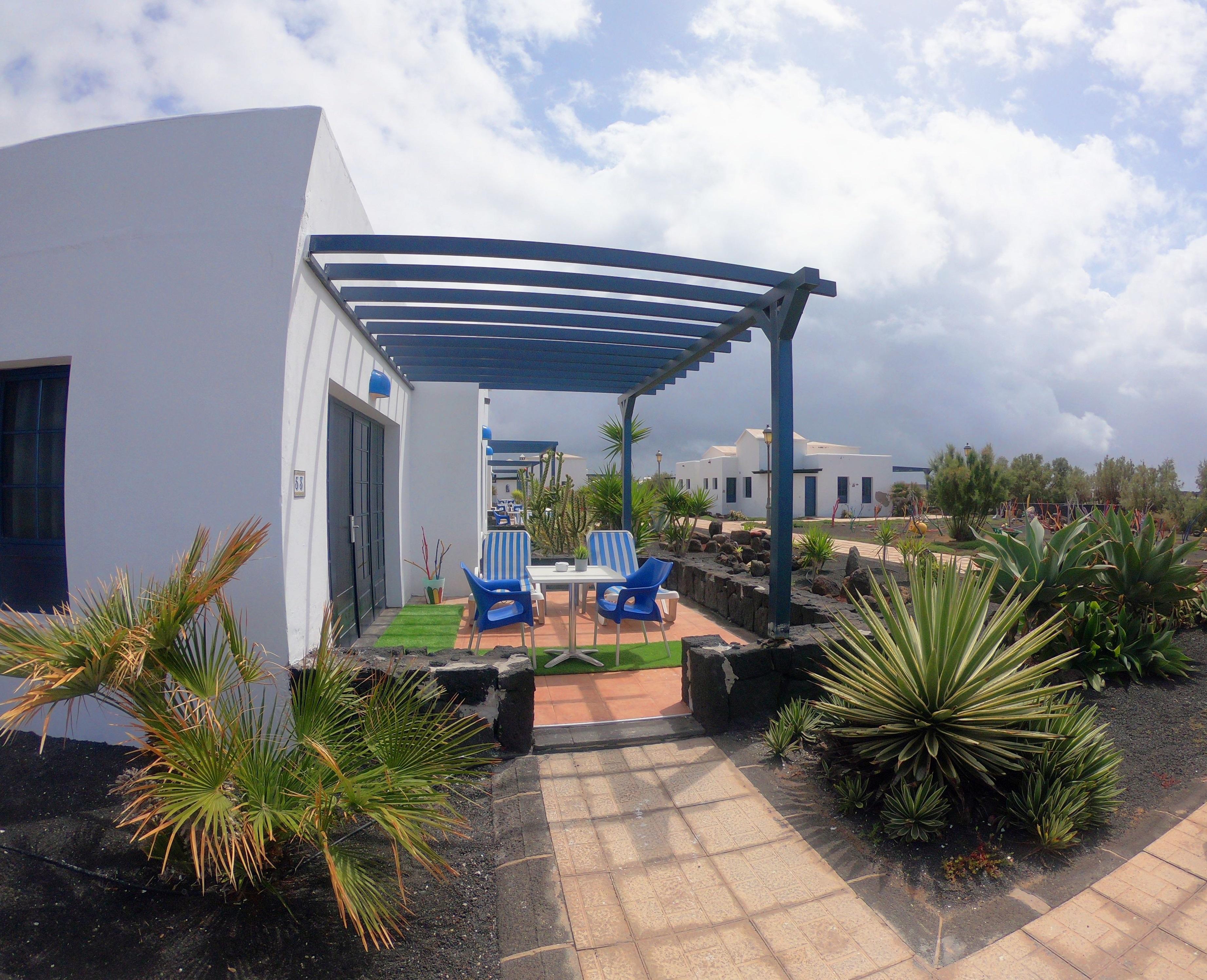 Vik Coral Beach Playa Blanca  Exterior photo