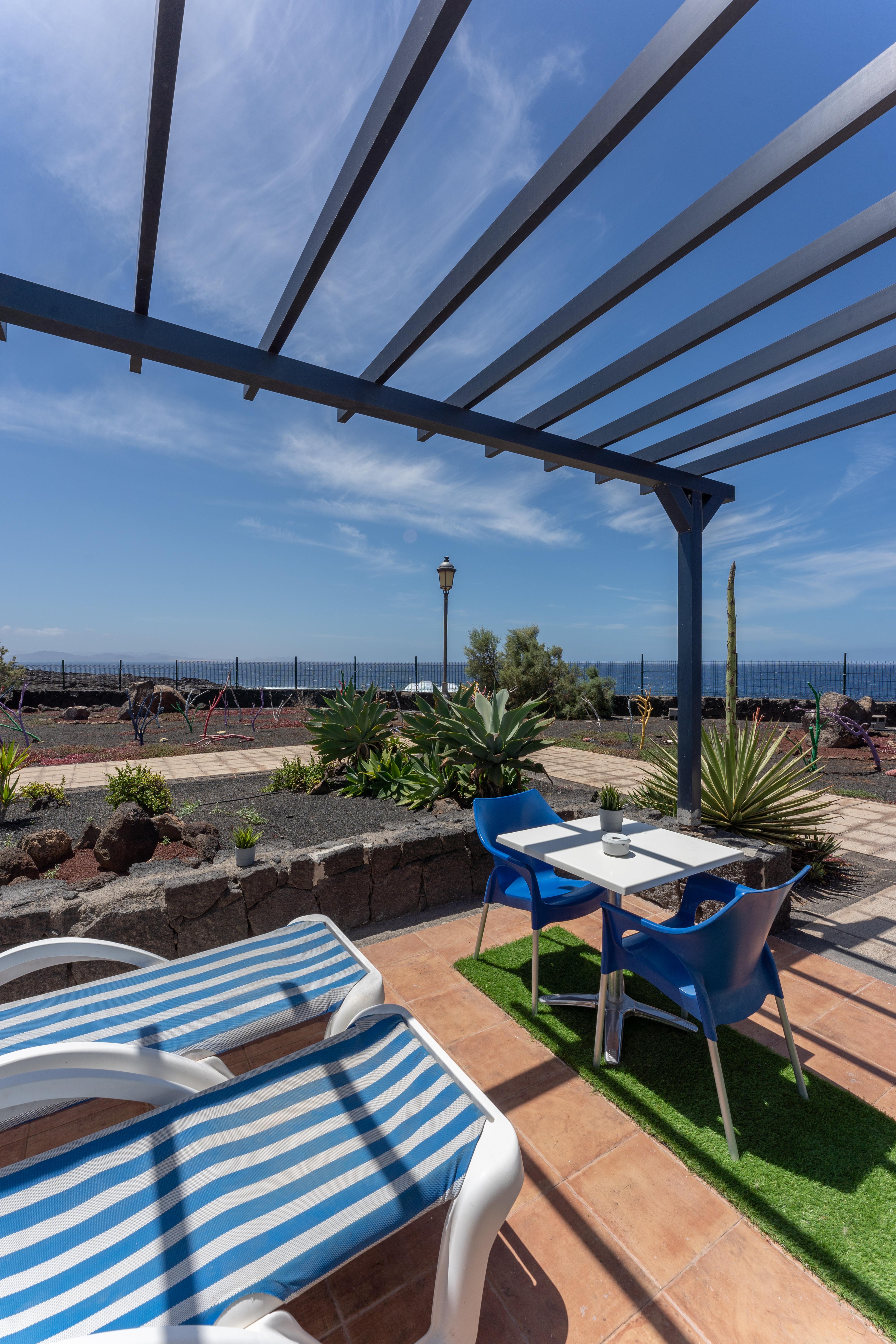 Vik Coral Beach Playa Blanca  Exterior photo