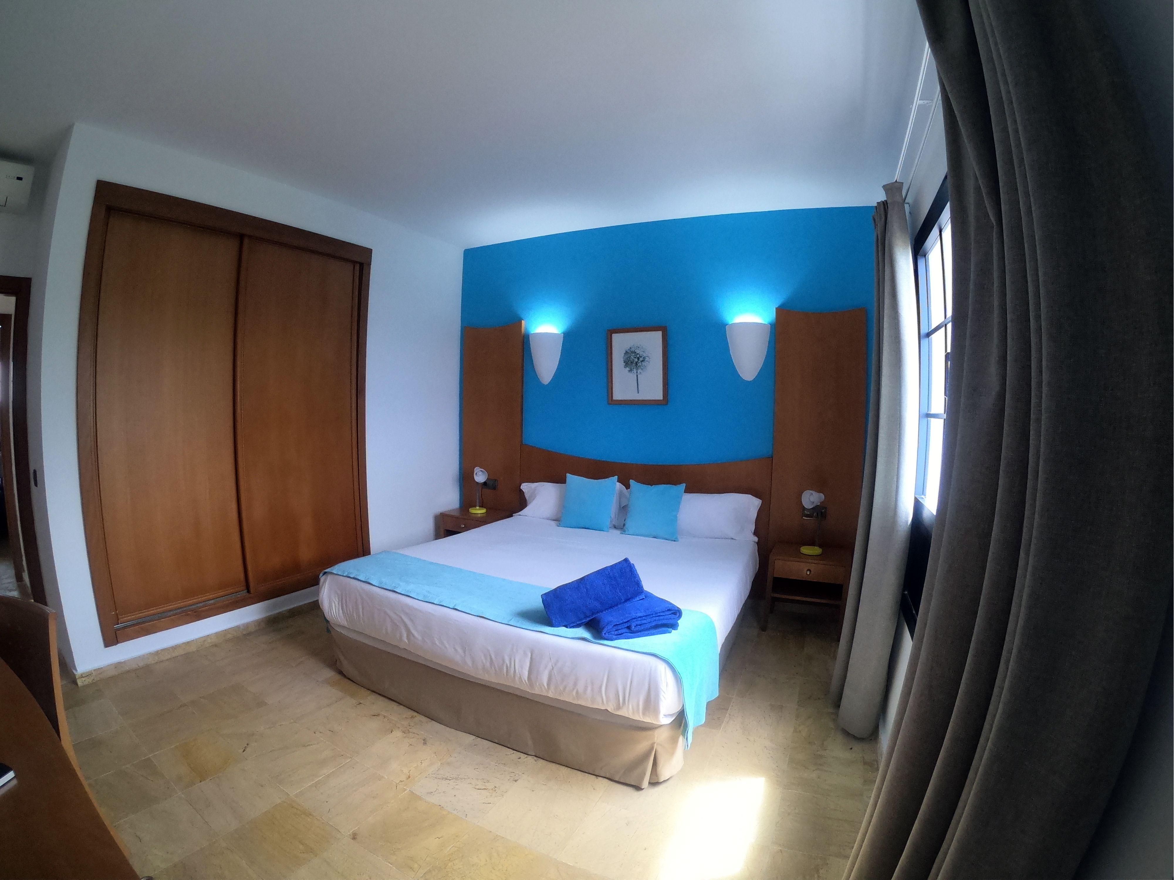 Vik Coral Beach Playa Blanca  Exterior photo