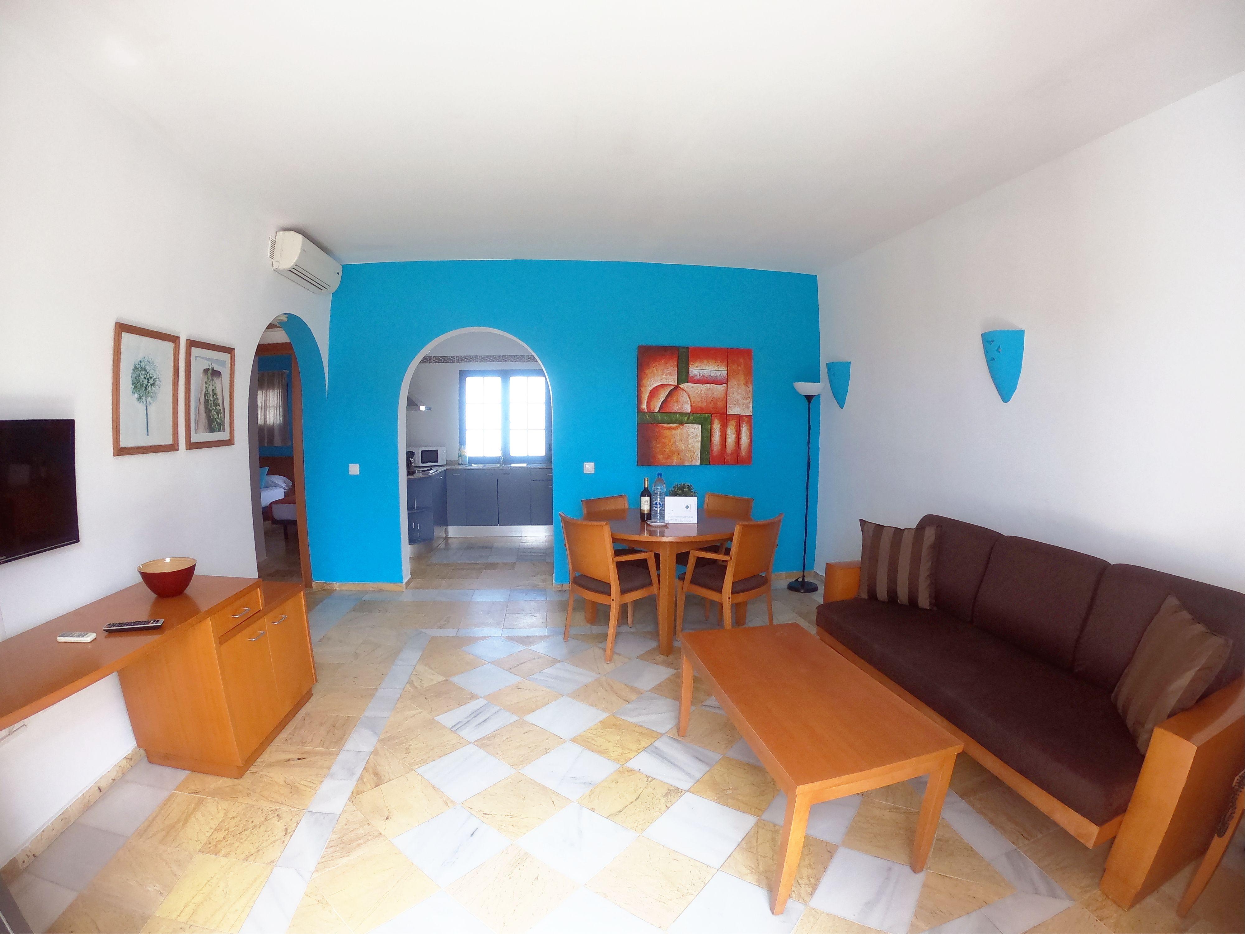 Vik Coral Beach Playa Blanca  Exterior photo
