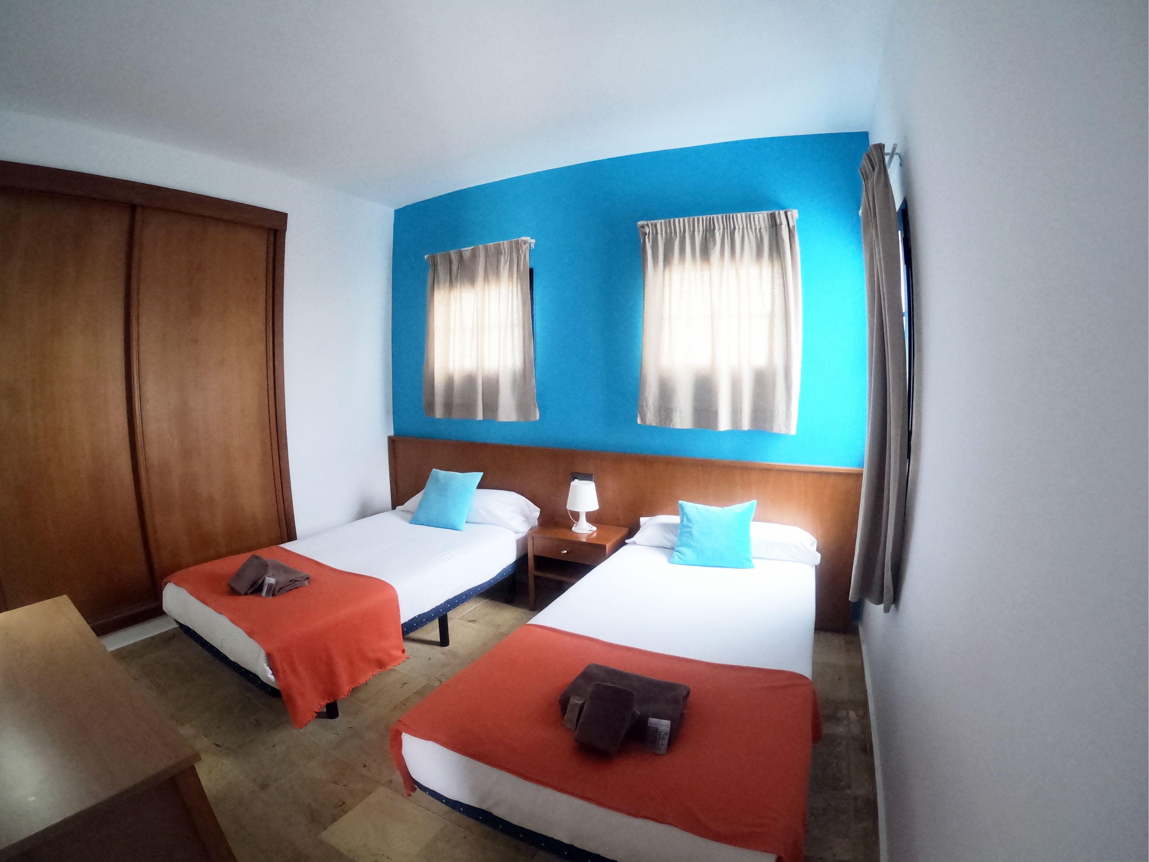 Vik Coral Beach Playa Blanca  Exterior photo