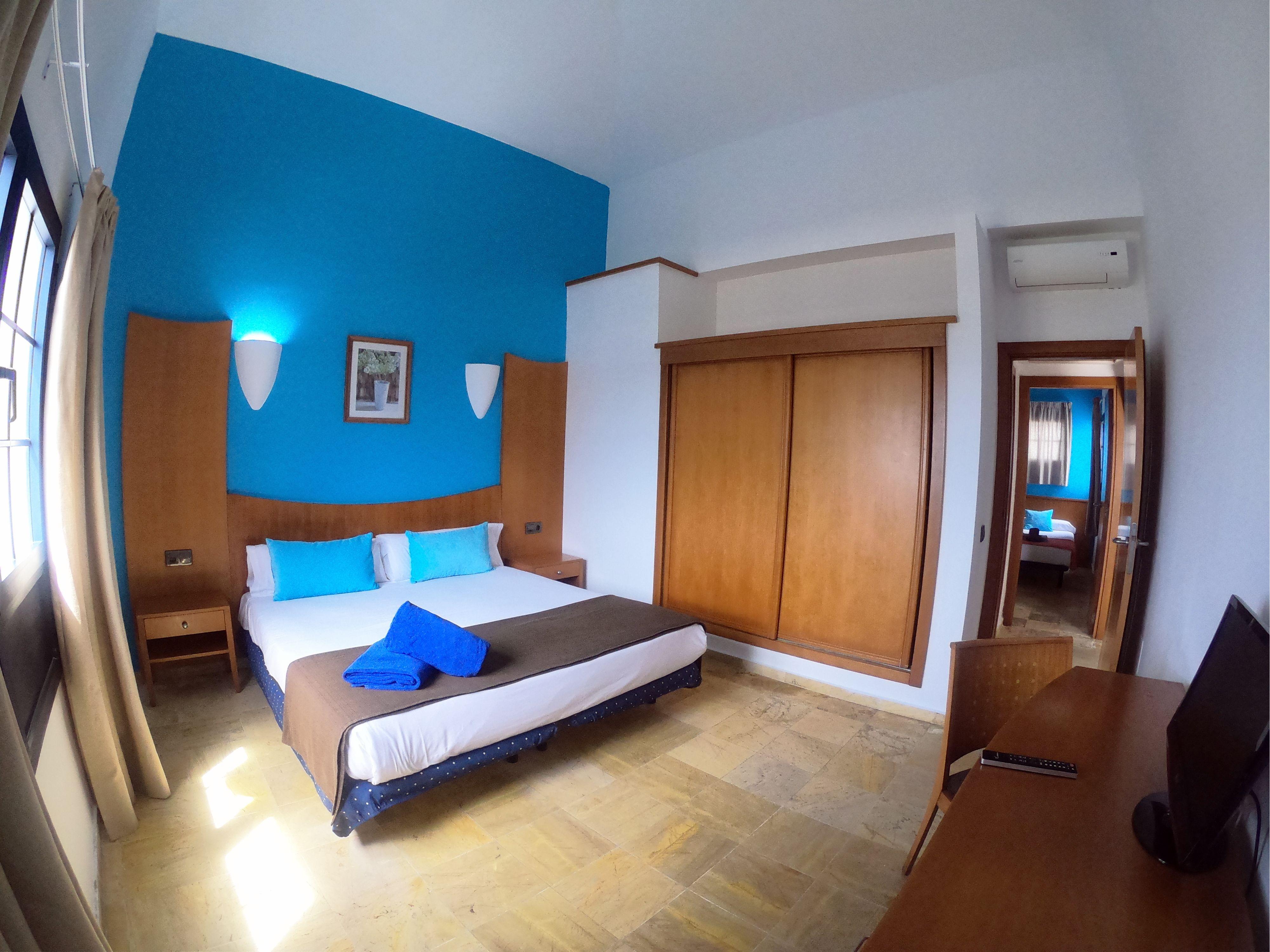 Vik Coral Beach Playa Blanca  Exterior photo