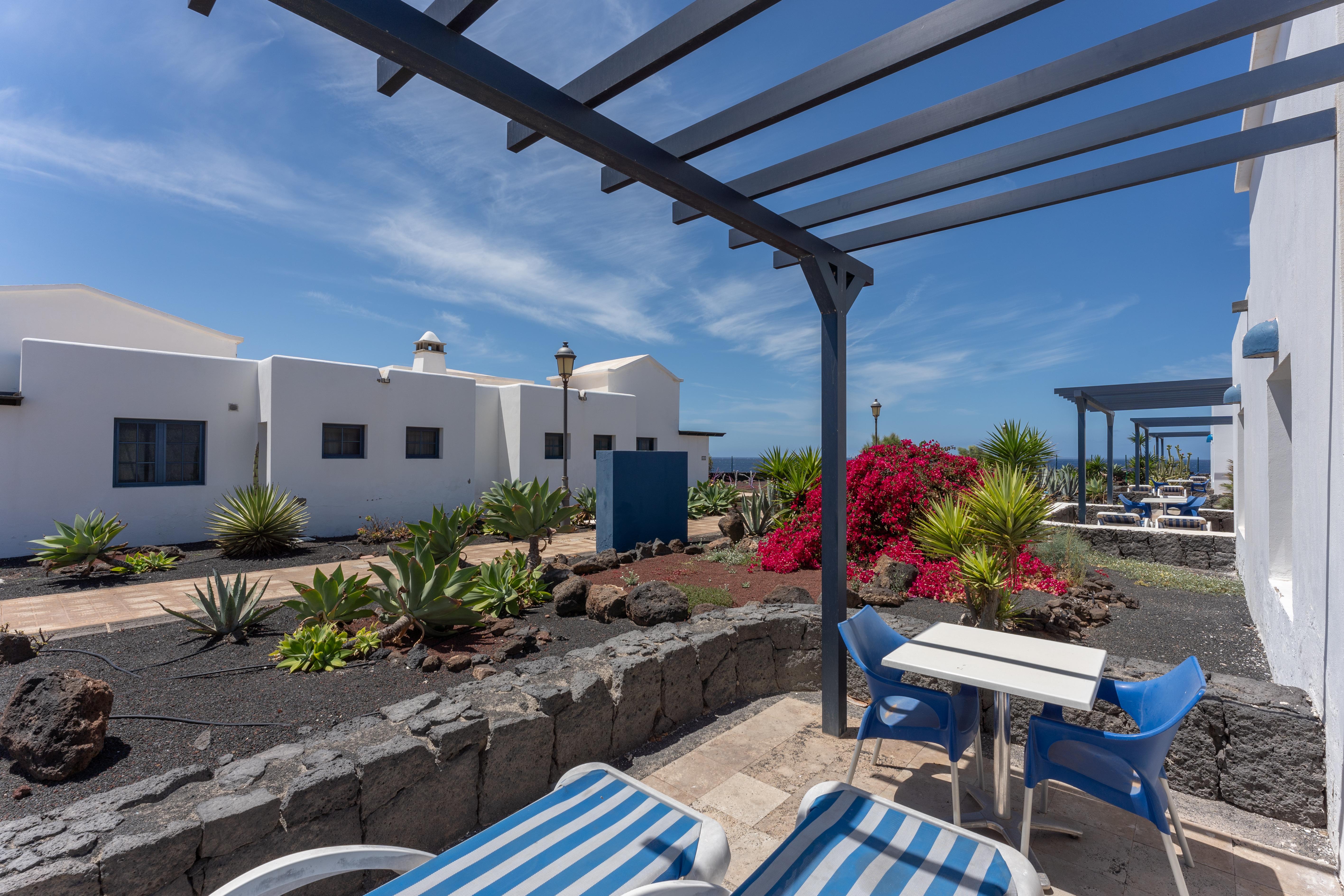 Vik Coral Beach Playa Blanca  Exterior photo