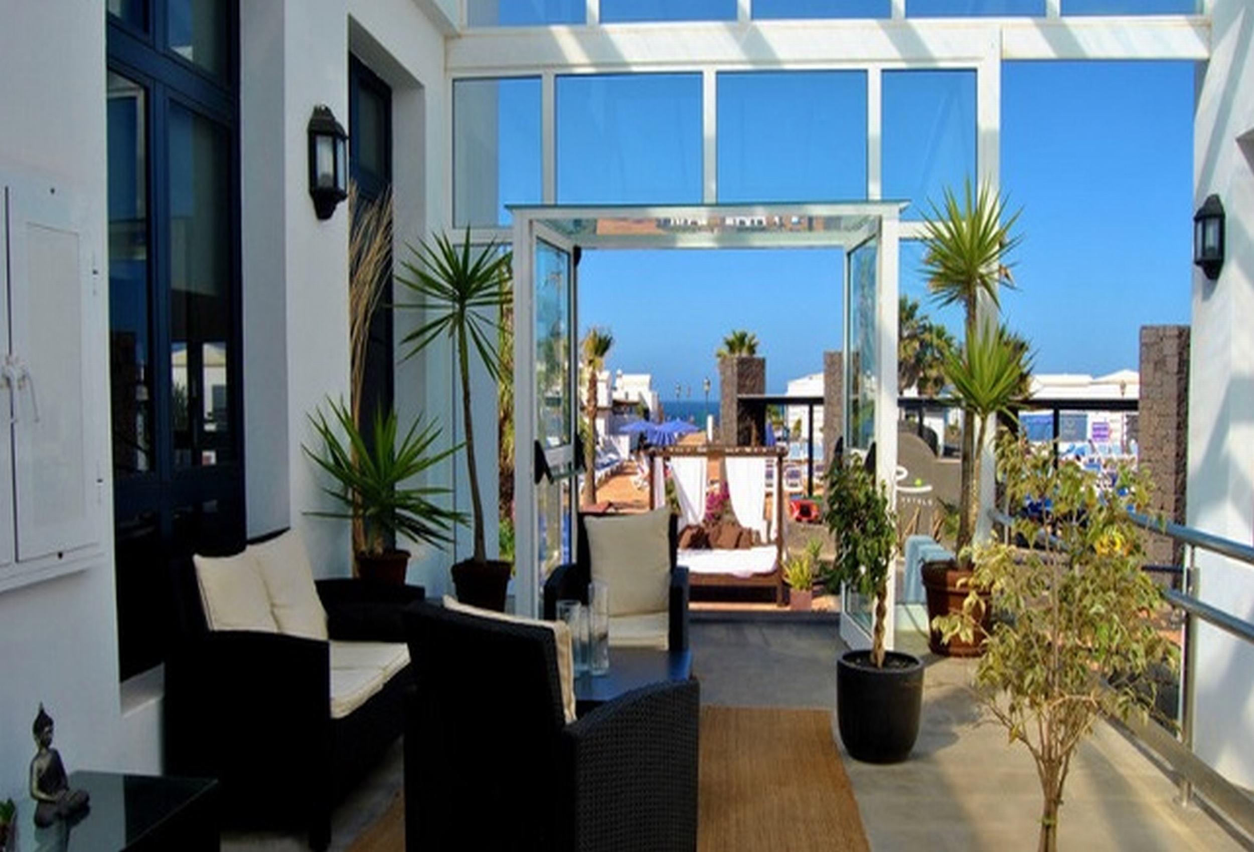 Vik Coral Beach Playa Blanca  Exterior photo
