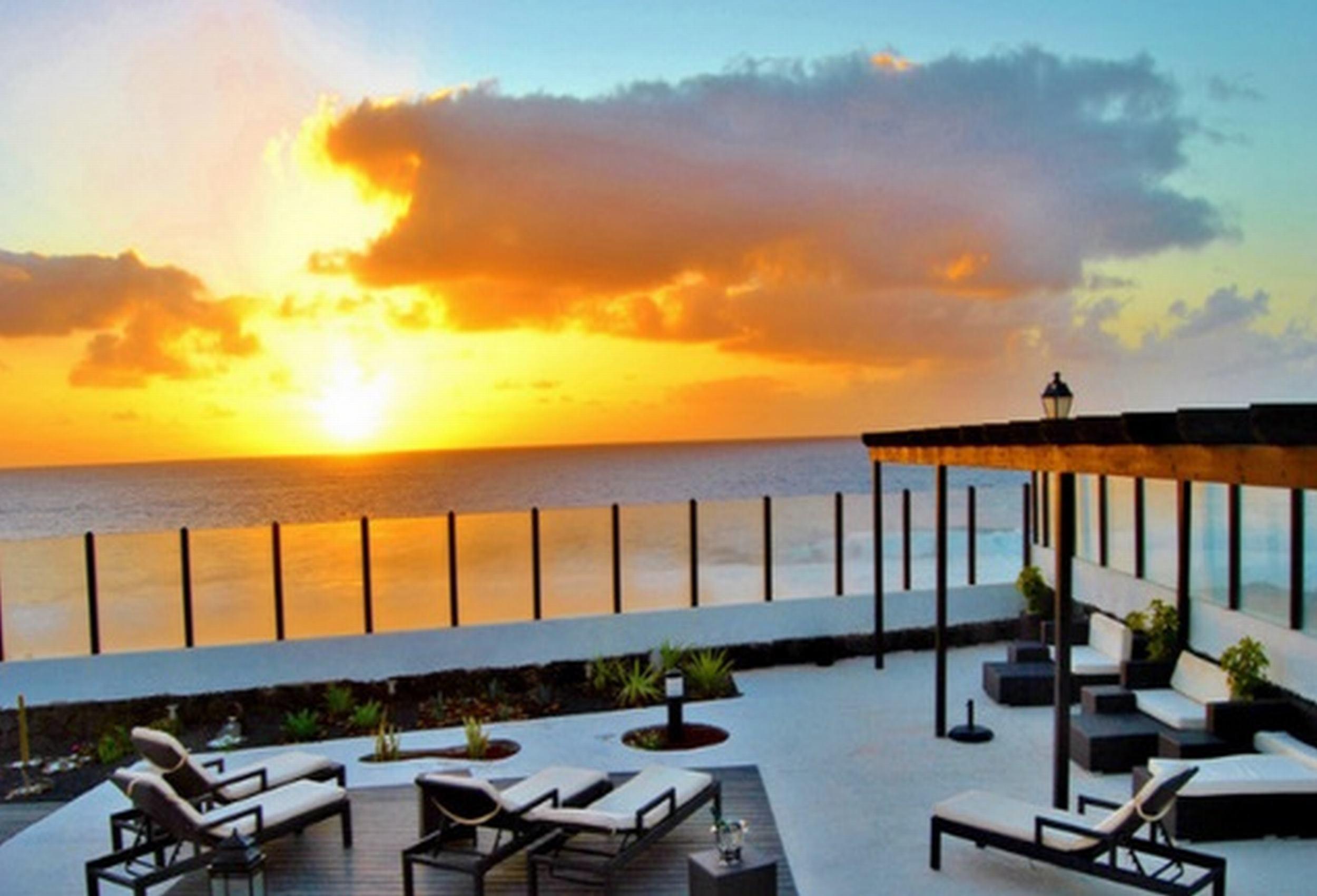 Vik Coral Beach Playa Blanca  Exterior photo