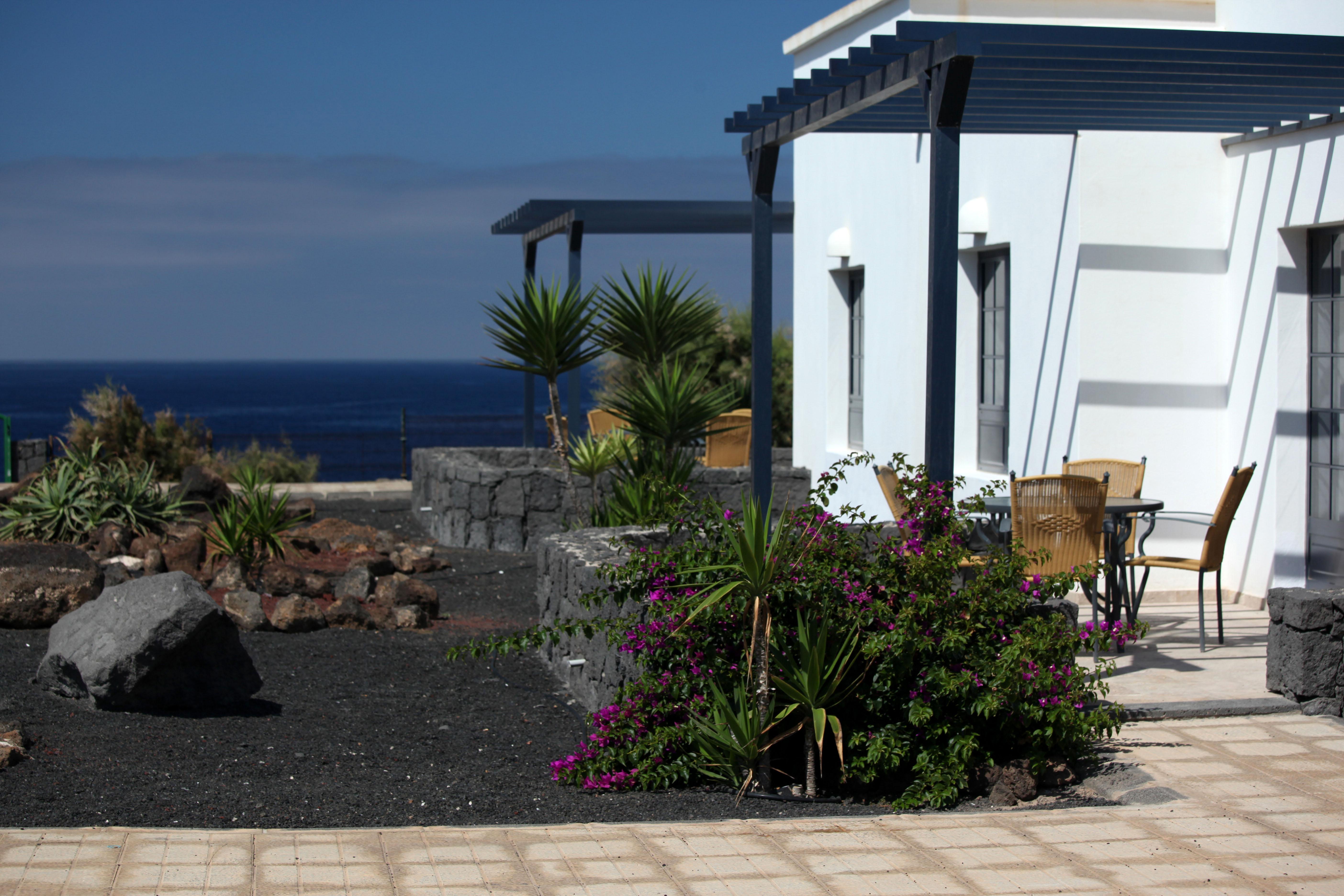 Vik Coral Beach Playa Blanca  Exterior photo