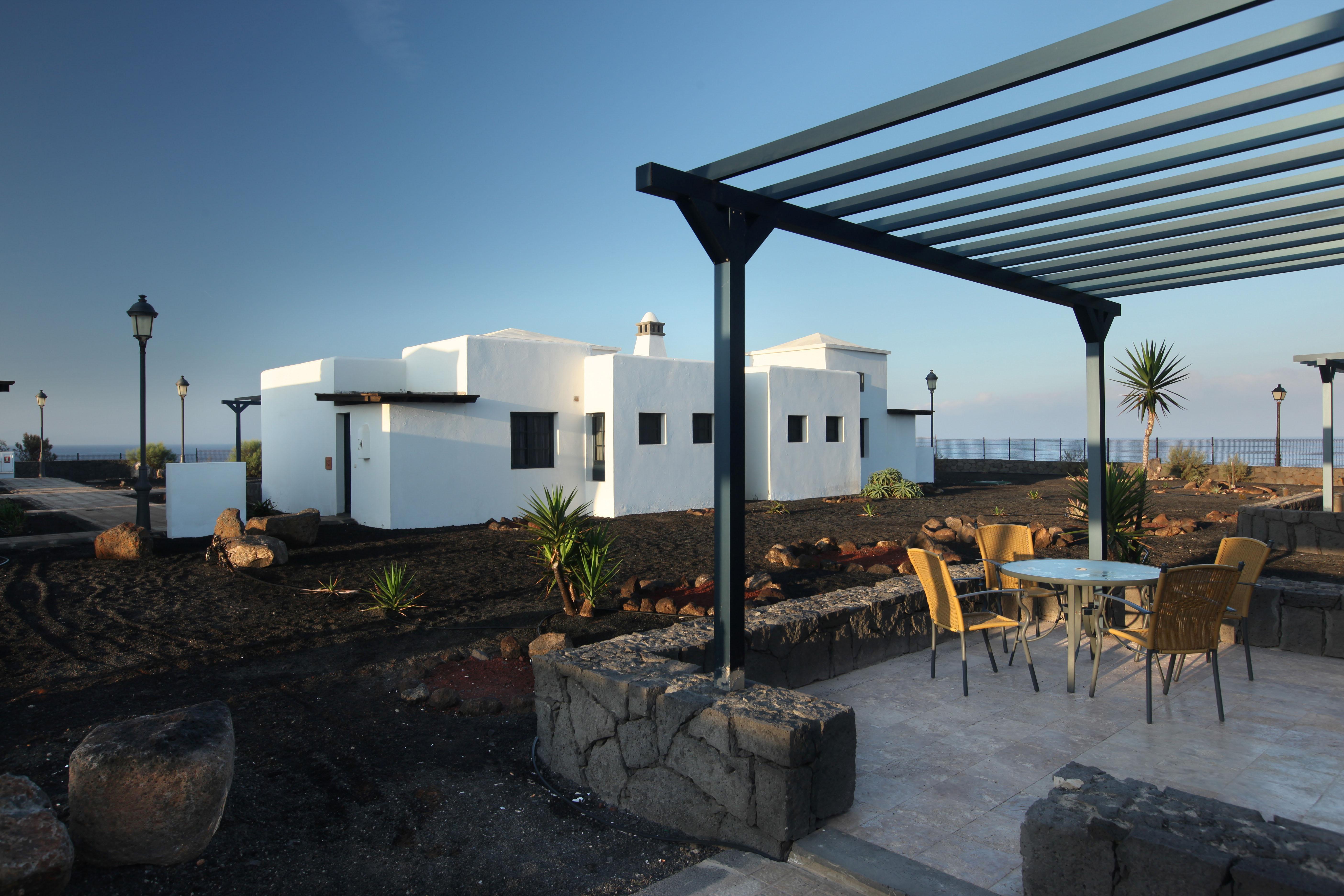 Vik Coral Beach Playa Blanca  Exterior photo