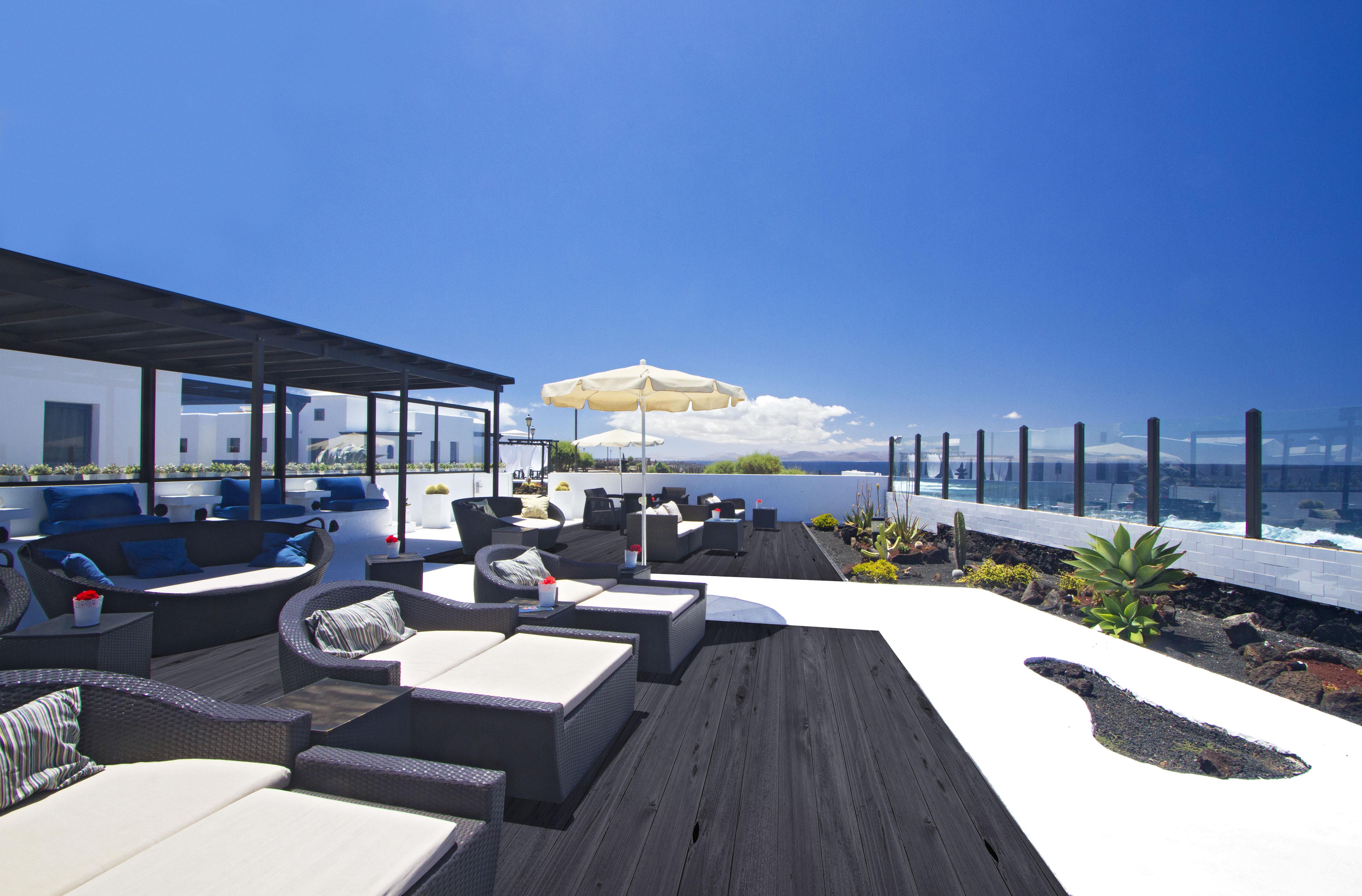 Vik Coral Beach Playa Blanca  Exterior photo
