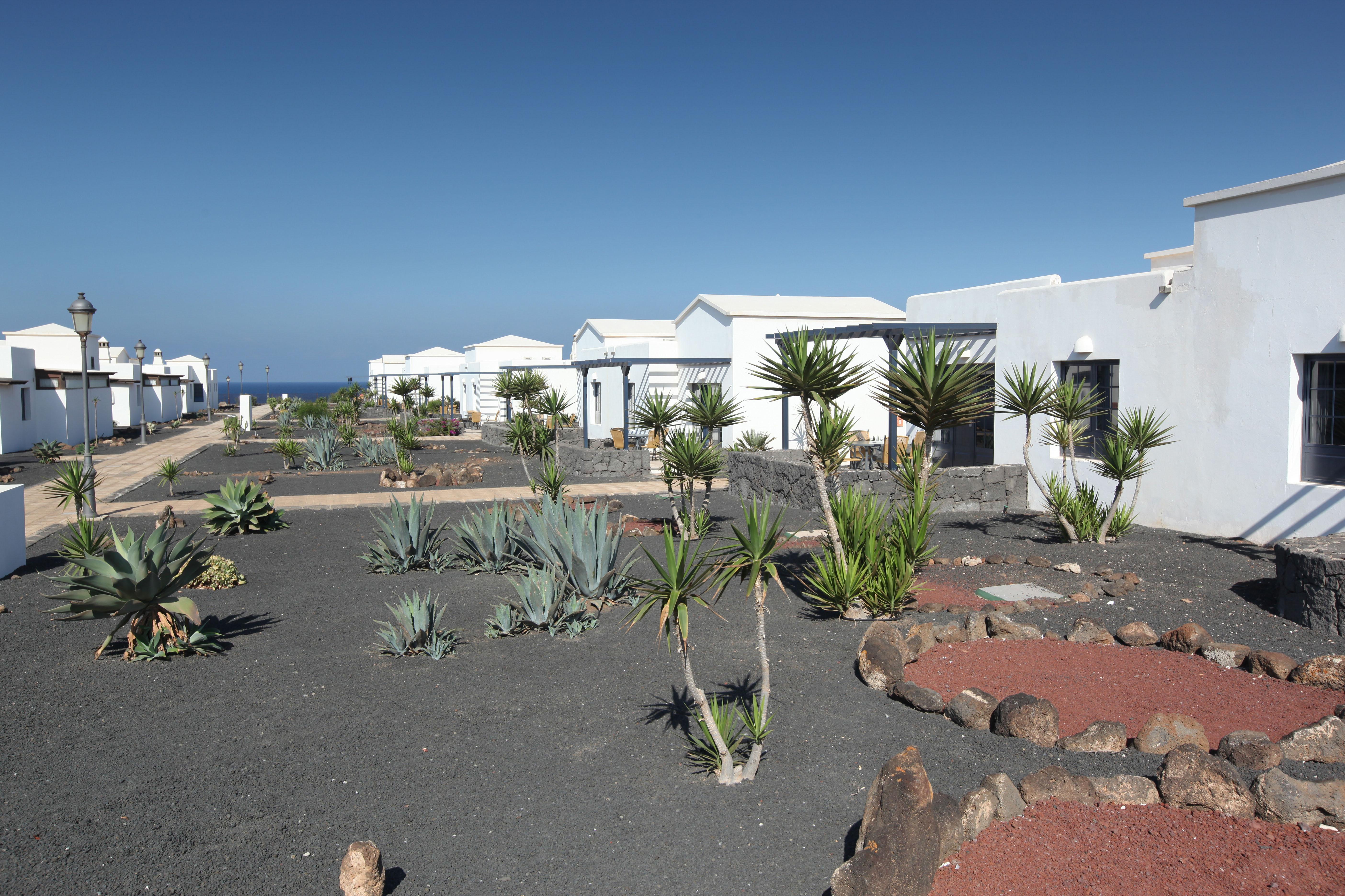 Vik Coral Beach Playa Blanca  Exterior photo