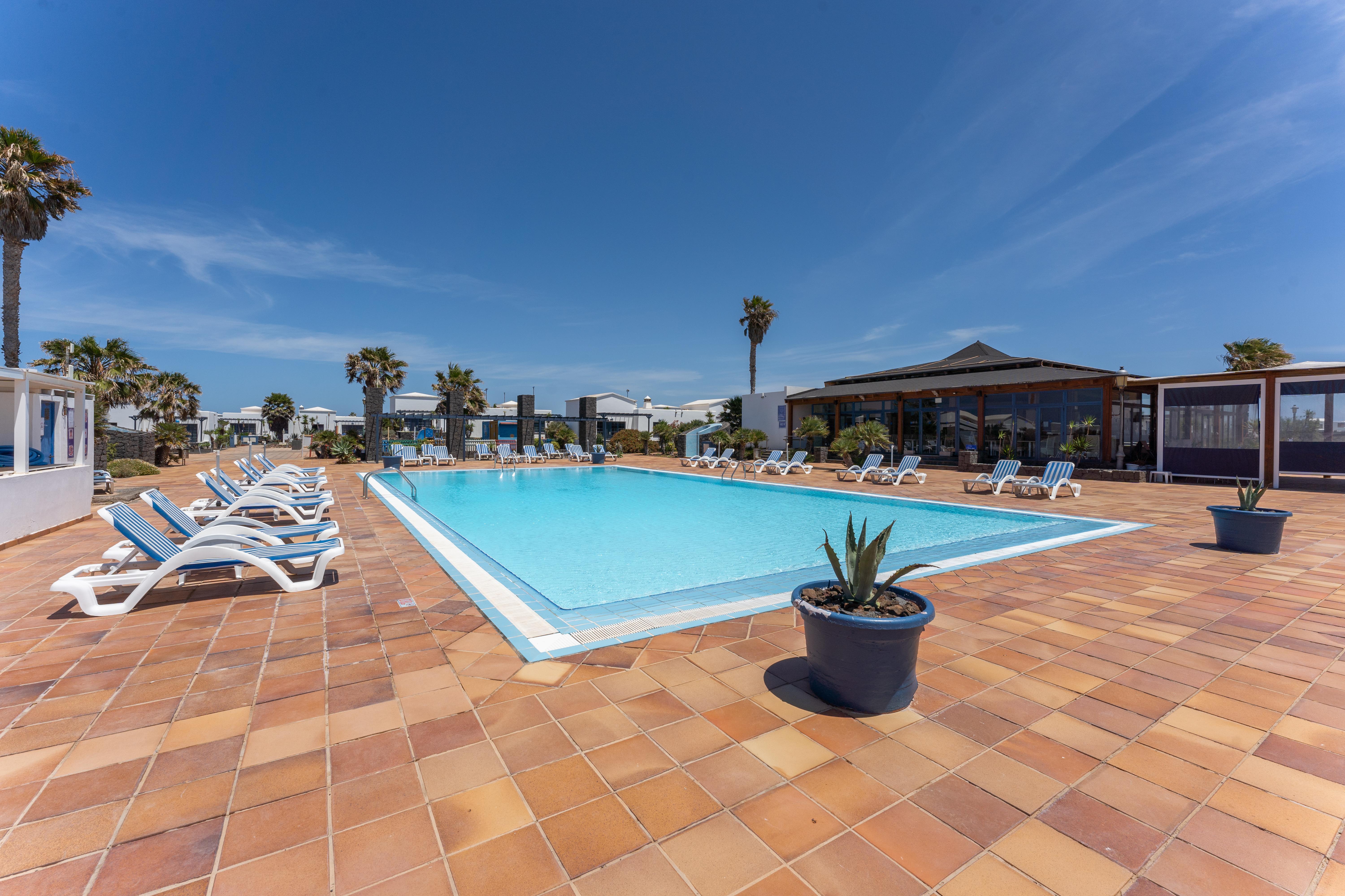 Vik Coral Beach Playa Blanca  Exterior photo