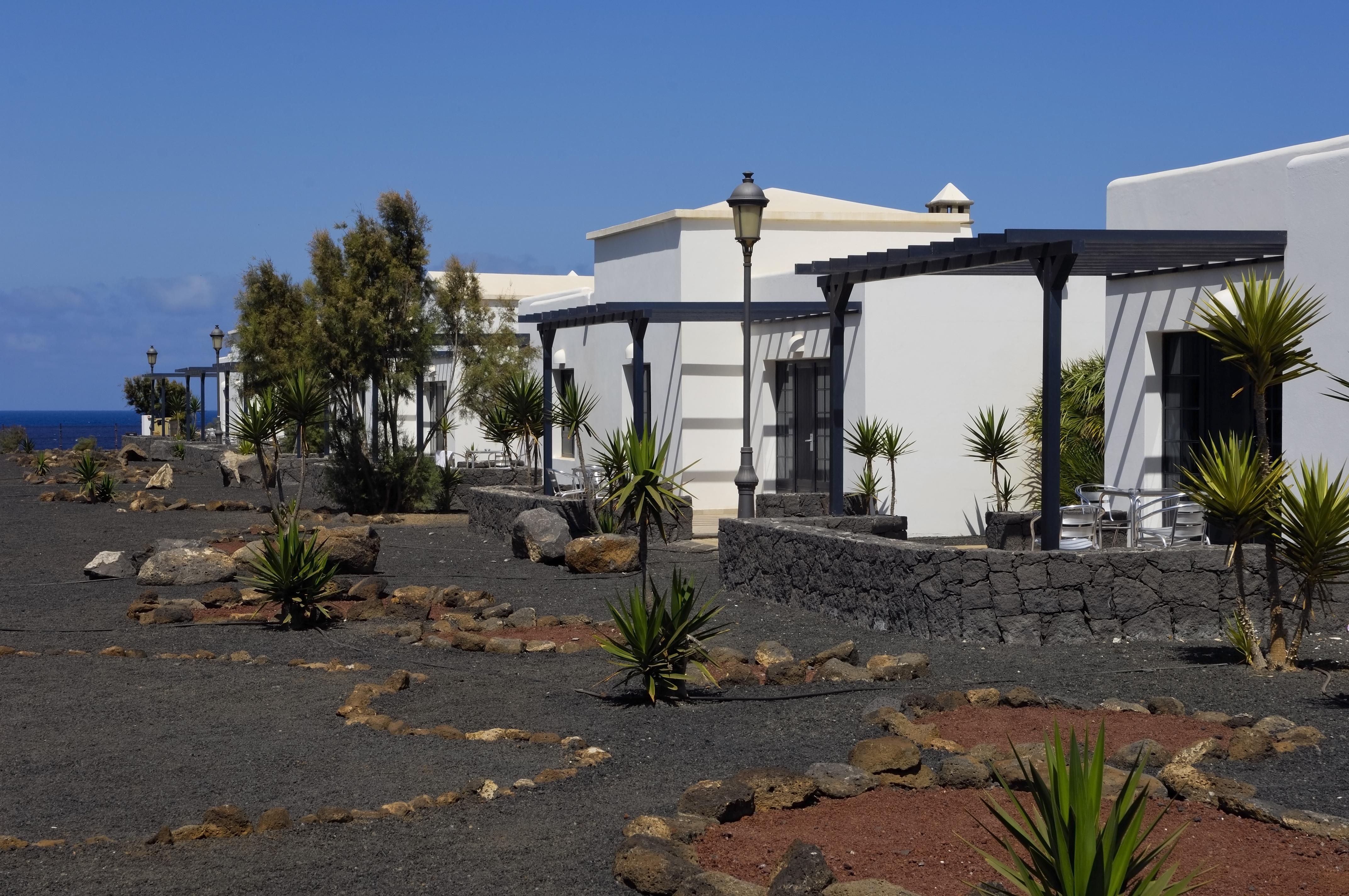Vik Coral Beach Playa Blanca  Exterior photo