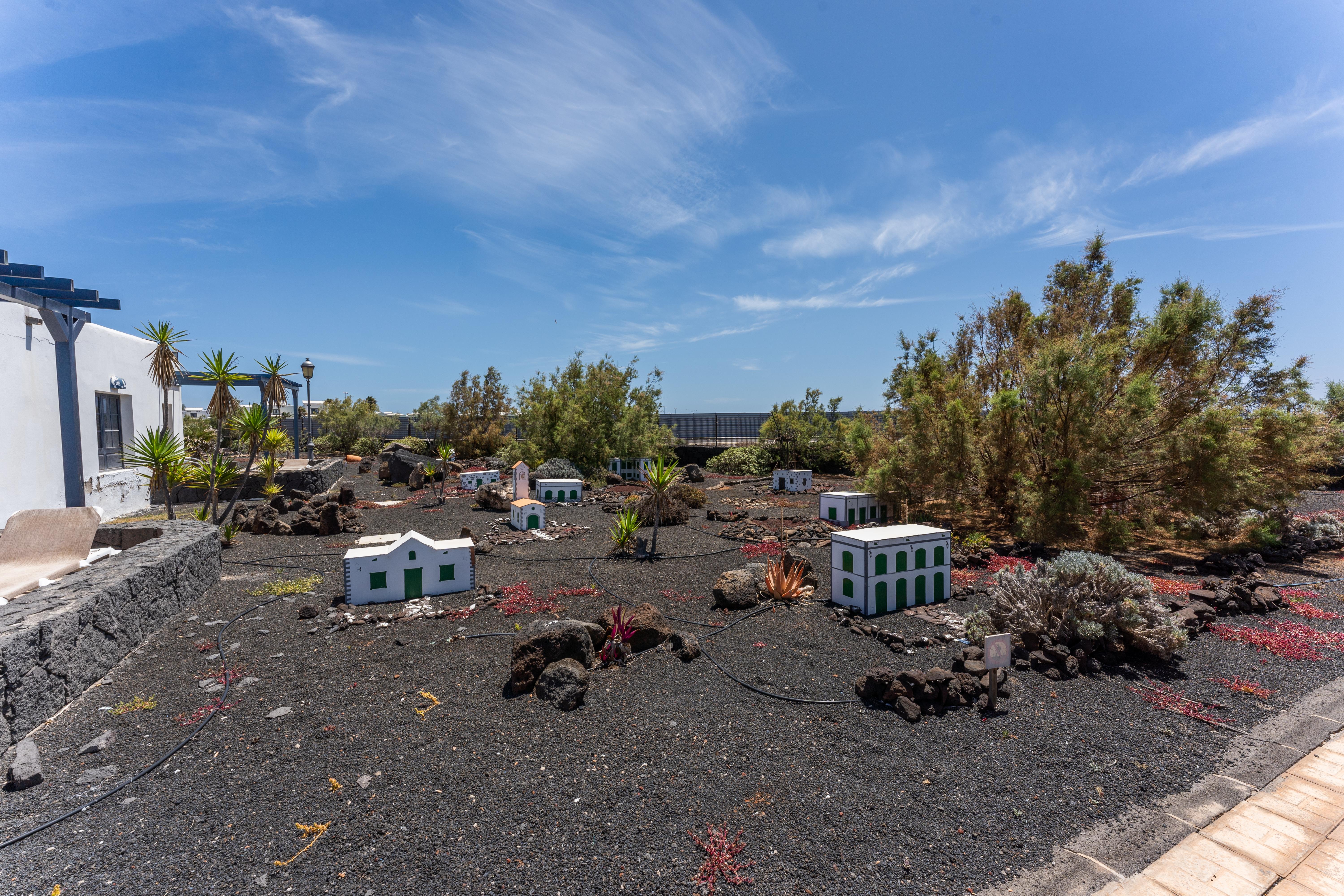 Vik Coral Beach Playa Blanca  Exterior photo