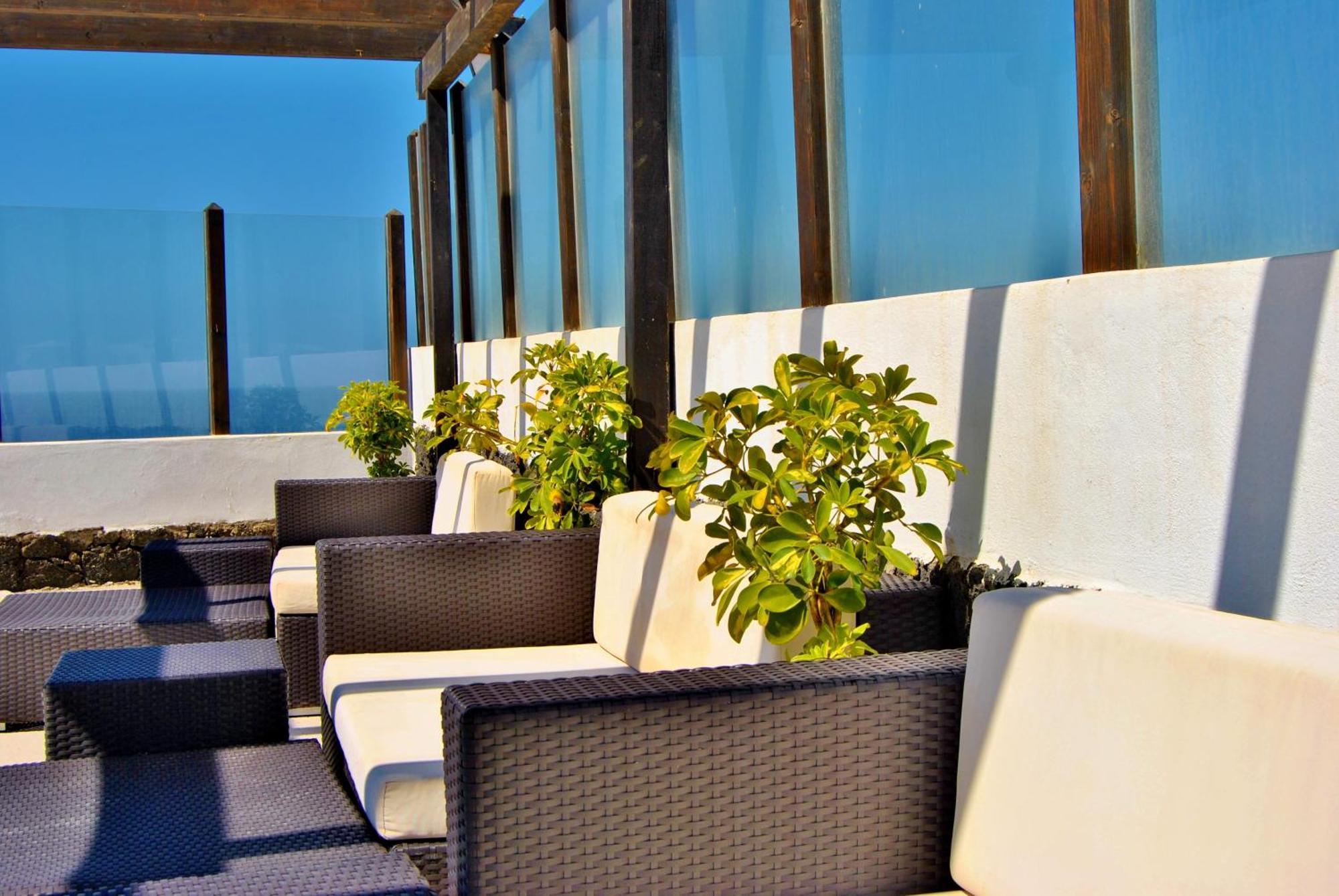 Vik Coral Beach Playa Blanca  Exterior photo