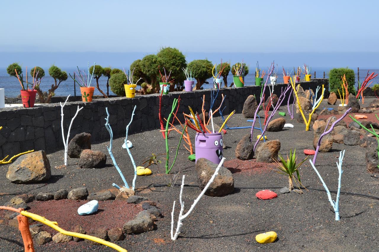 Vik Coral Beach Playa Blanca  Exterior photo