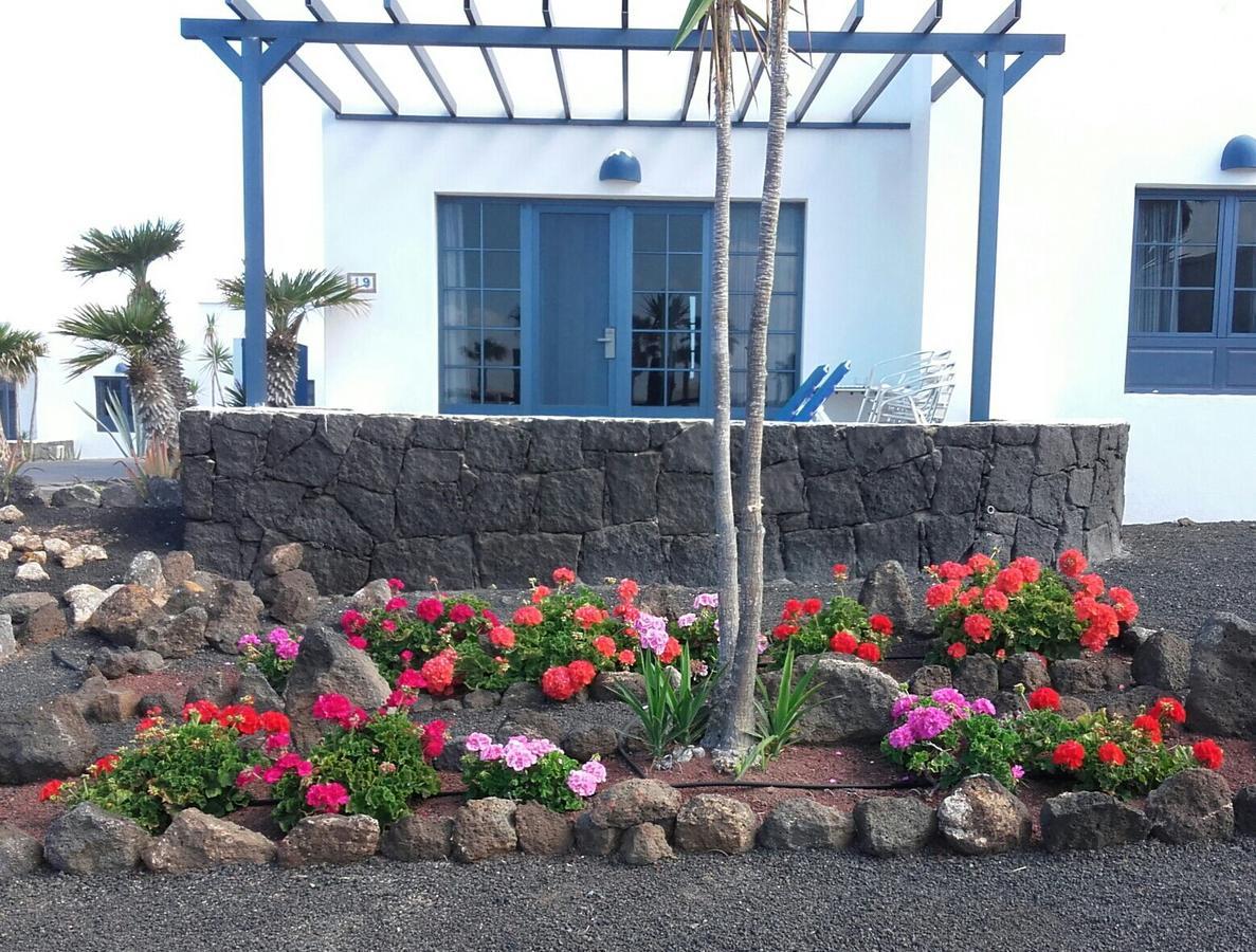 Vik Coral Beach Playa Blanca  Exterior photo