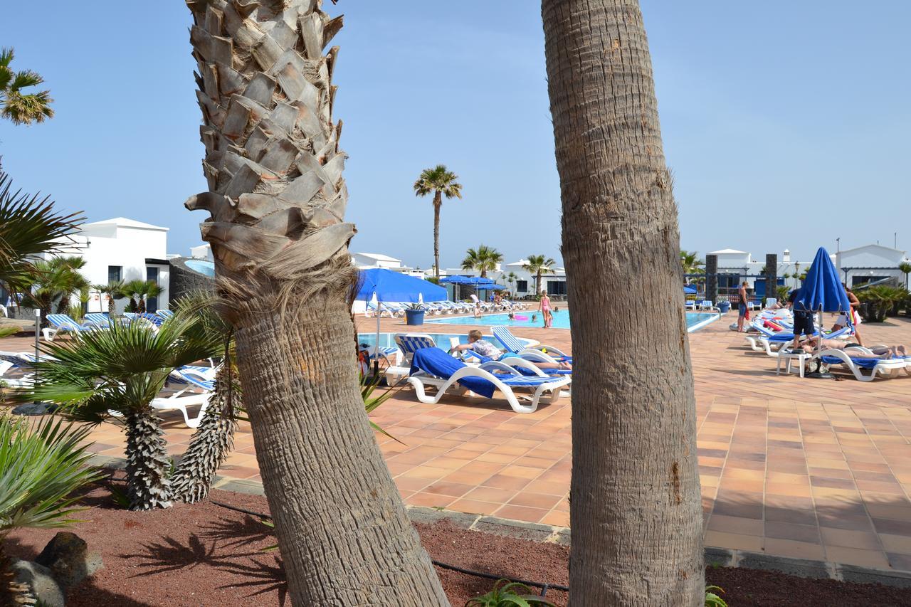 Vik Coral Beach Playa Blanca  Exterior photo